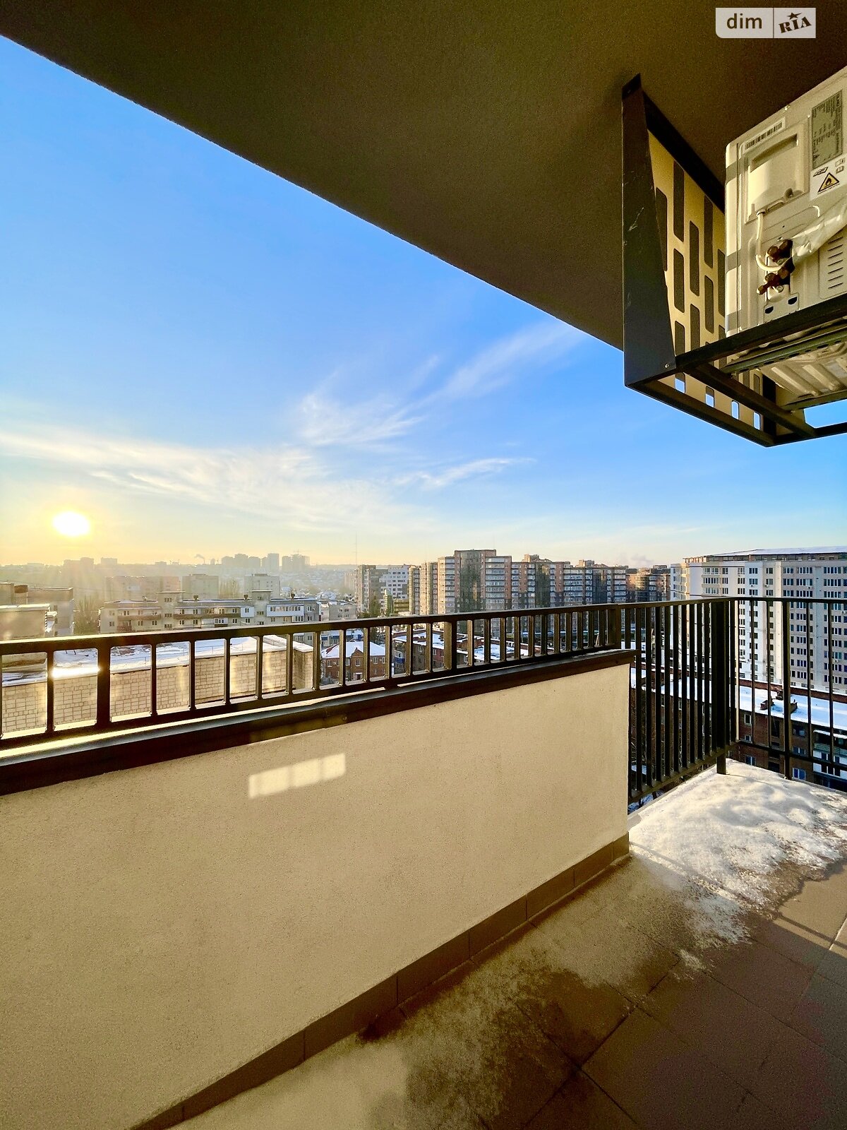 Продажа однокомнатной квартиры в Виннице, на ул. Академика Янгеля 54, район Ближнее замостье фото 1