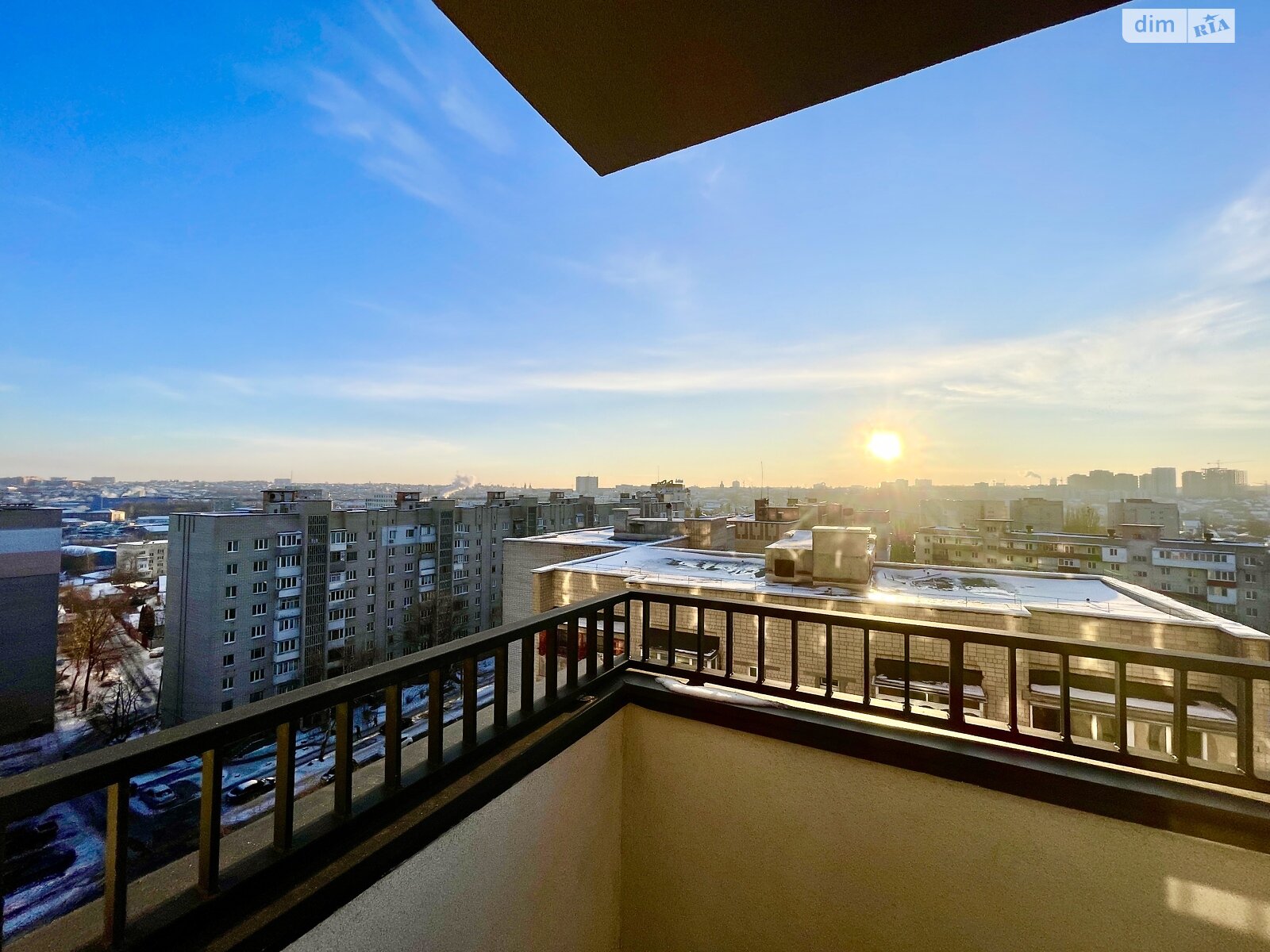 Продажа однокомнатной квартиры в Виннице, на ул. Академика Янгеля 54, район Ближнее замостье фото 1