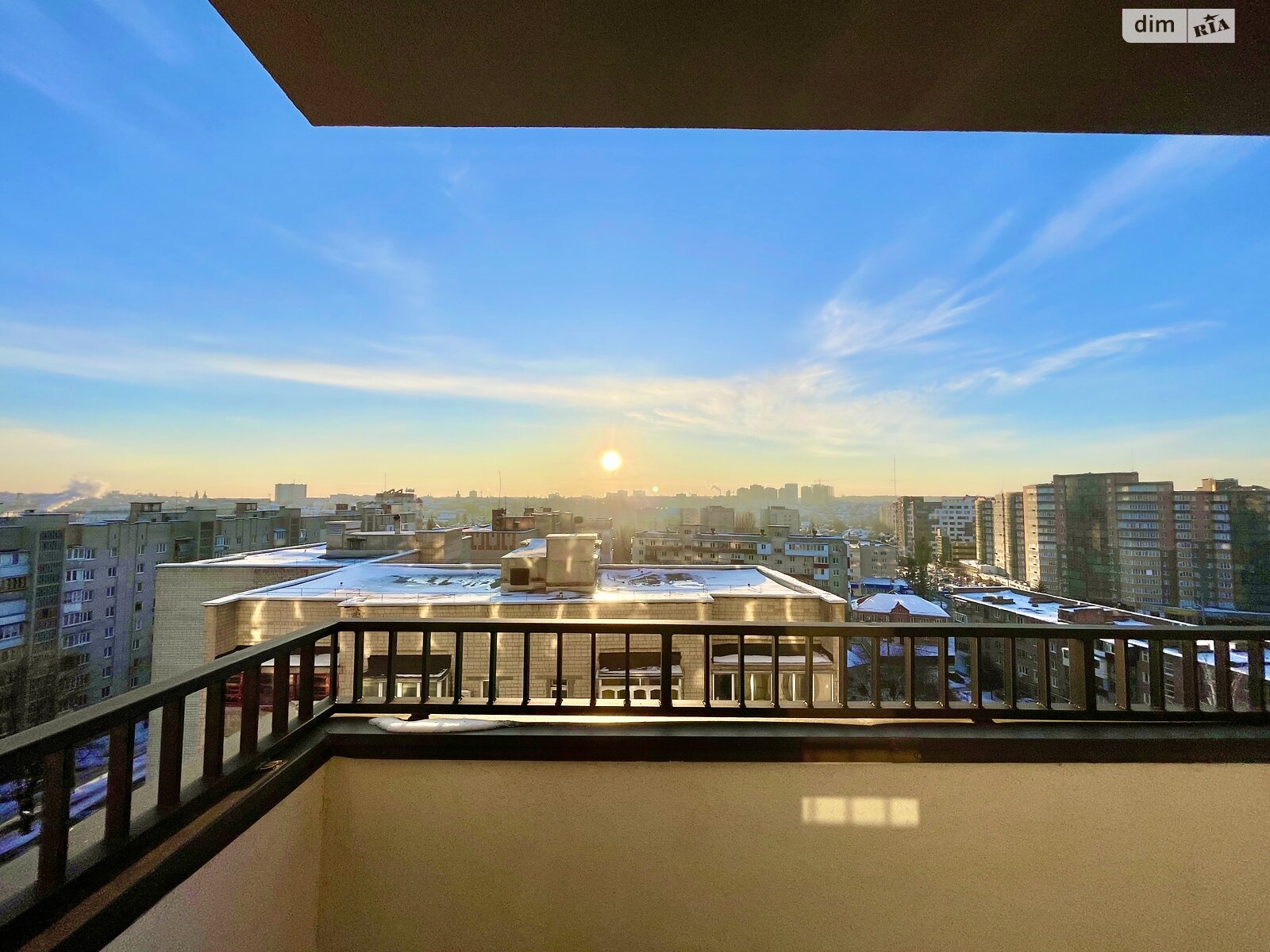 Продажа однокомнатной квартиры в Виннице, на ул. Академика Янгеля 54, район Ближнее замостье фото 1