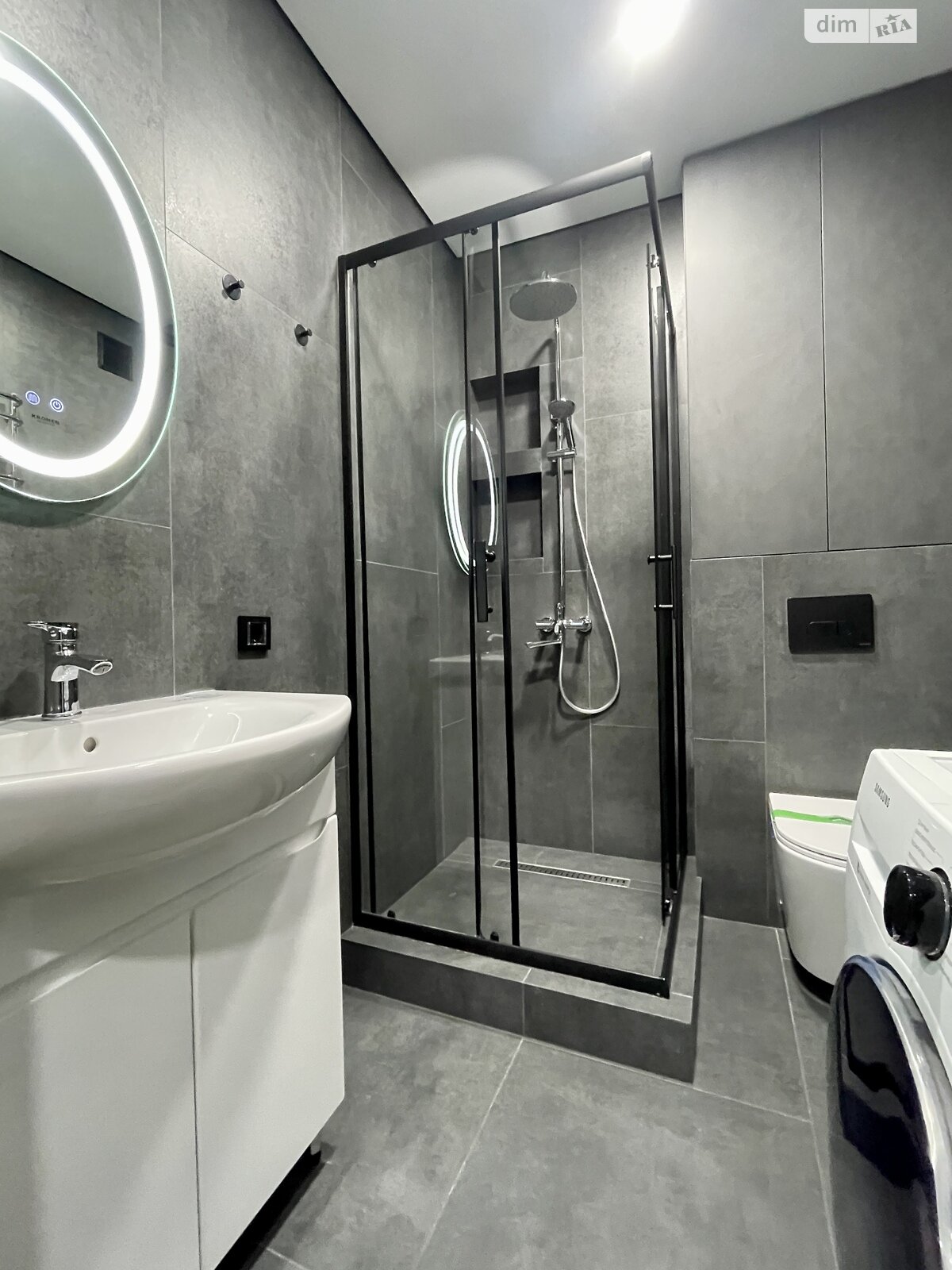 Продажа однокомнатной квартиры в Виннице, на ул. Академика Янгеля 54, район Ближнее замостье фото 1