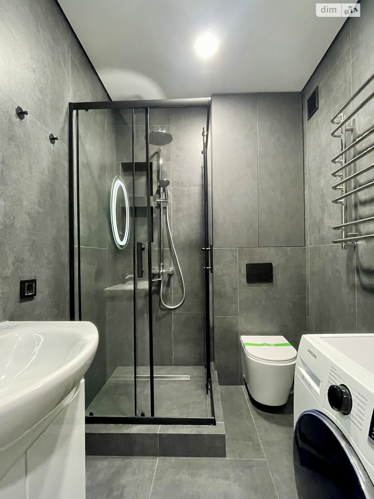 Продажа однокомнатной квартиры в Виннице, на ул. Академика Янгеля 54, район Ближнее замостье фото 1