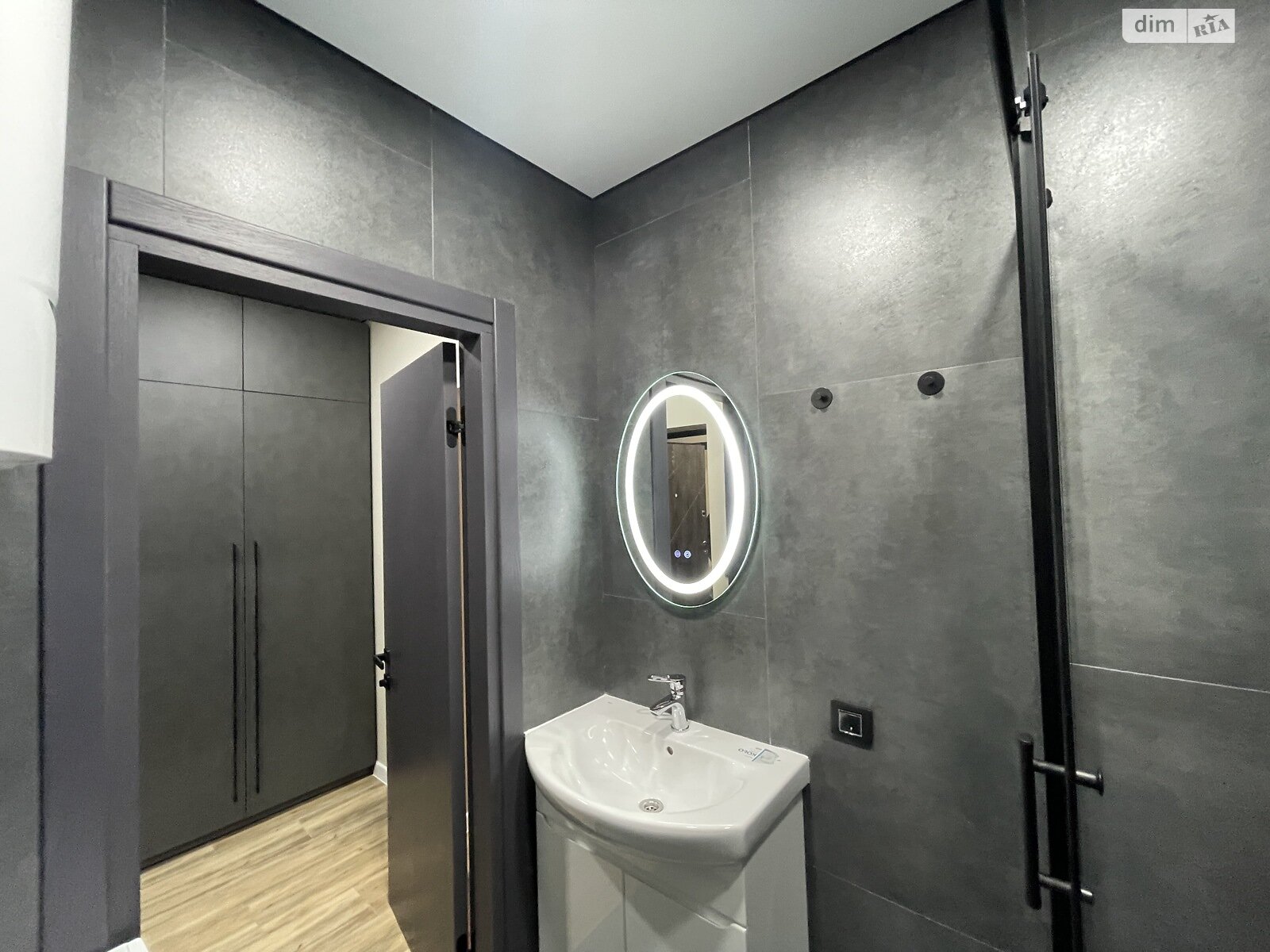 Продажа однокомнатной квартиры в Виннице, на ул. Академика Янгеля 54, район Ближнее замостье фото 1