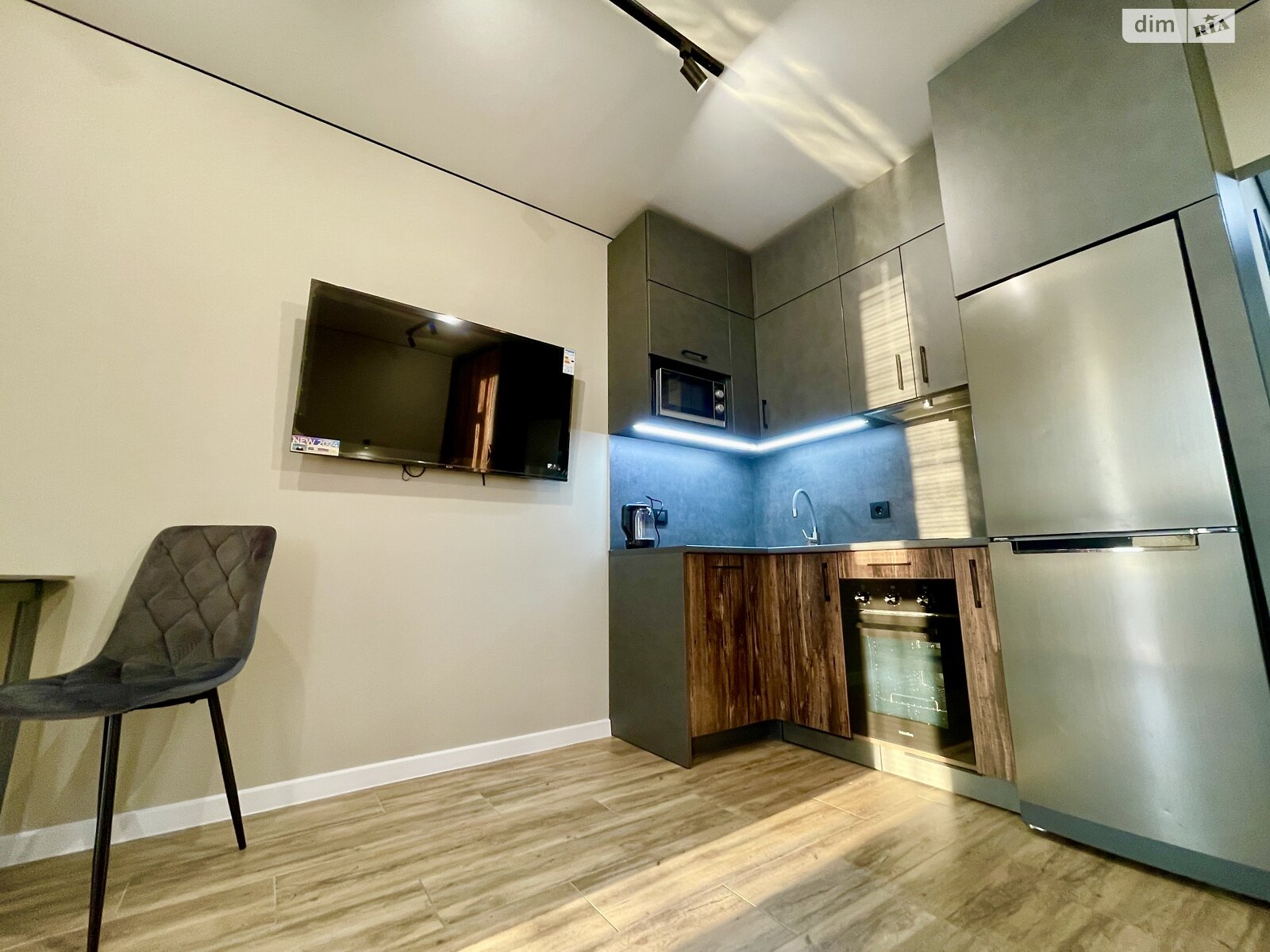 Продажа однокомнатной квартиры в Виннице, на ул. Академика Янгеля 54, район Ближнее замостье фото 1