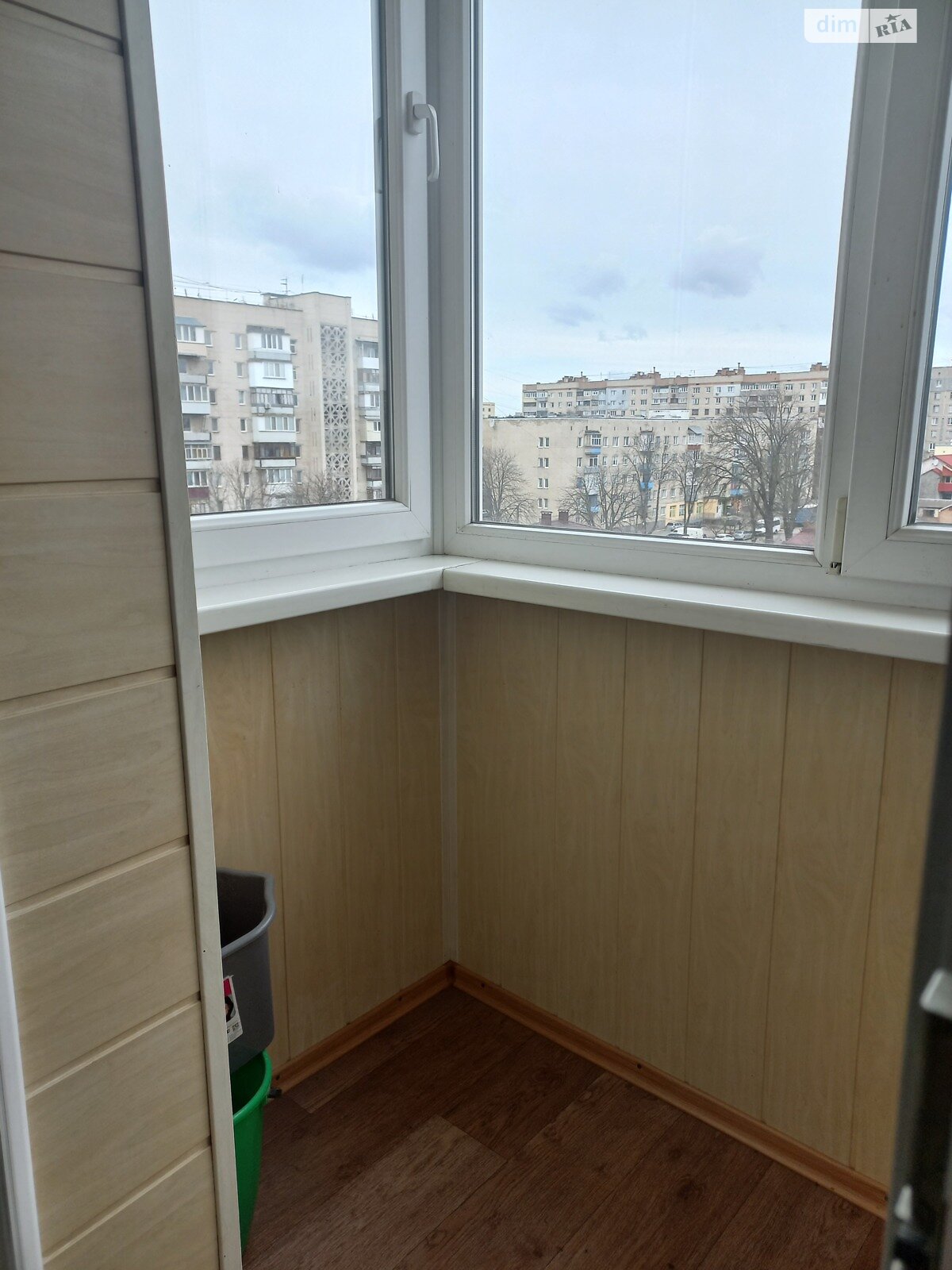 Продажа двухкомнатной квартиры в Виннице, на ул. Александра Довженка, район Ближнее замостье фото 1