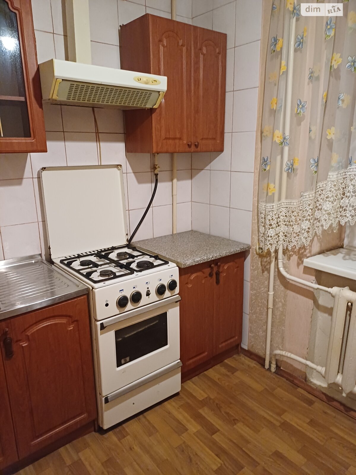 Продажа однокомнатной квартиры в Виннице, на ул. Александра Довженка, район Ближнее замостье фото 1