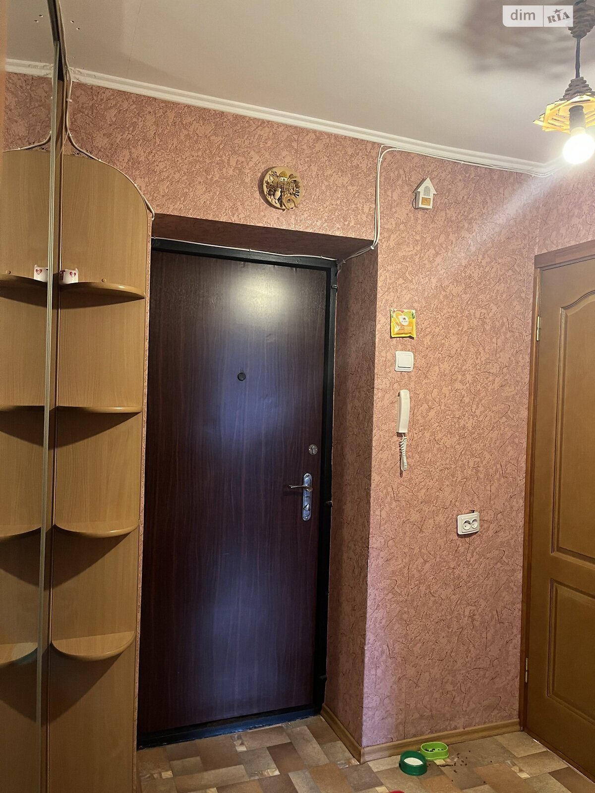 Продаж однокімнатної квартири в Вінниці, на вул. Олександра Довженка 40, район Ближнє замостя фото 1 Продаж однокімнатної квартири в Вінниці, на вул. Олександра Довженка 40, район Ближнє замостя фото 1