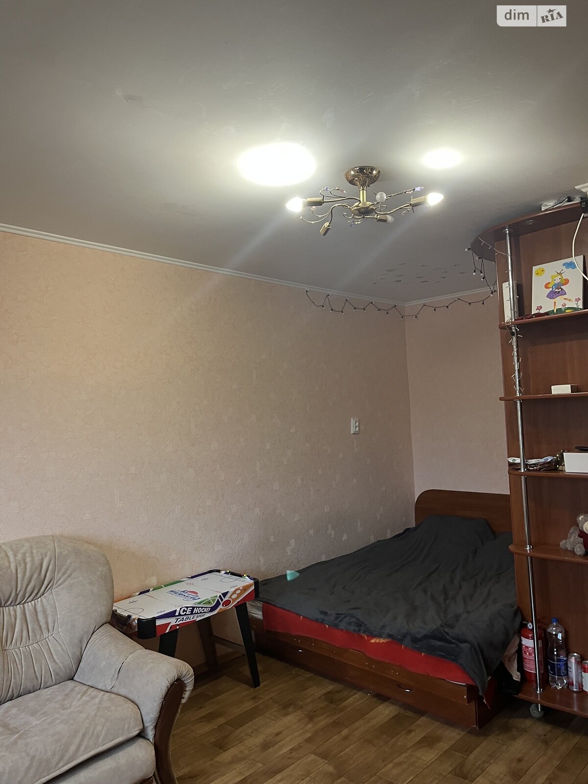 Продаж однокімнатної квартири в Вінниці, на вул. Олександра Довженка 40, район Ближнє замостя фото 1 Продаж однокімнатної квартири в Вінниці, на вул. Олександра Довженка 40, район Ближнє замостя фото 1