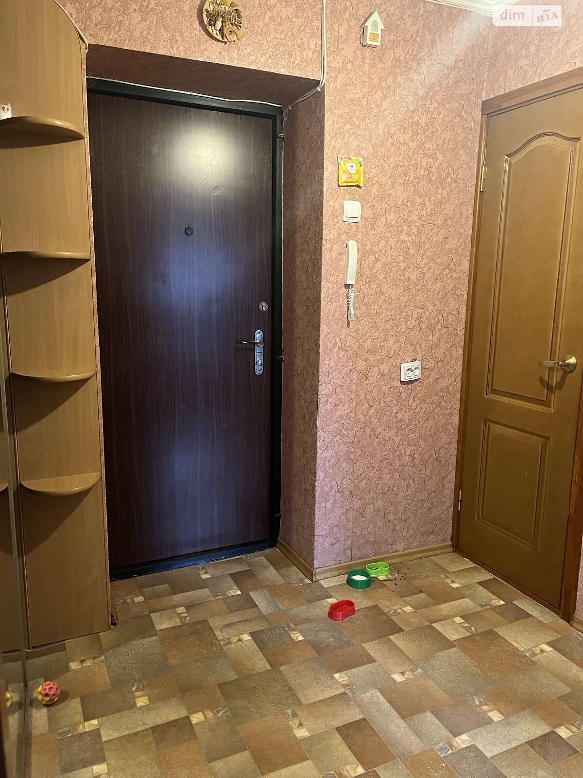 Продаж однокімнатної квартири в Вінниці, на вул. Олександра Довженка 40, район Ближнє замостя фото 1 Продаж однокімнатної квартири в Вінниці, на вул. Олександра Довженка 40, район Ближнє замостя фото 1