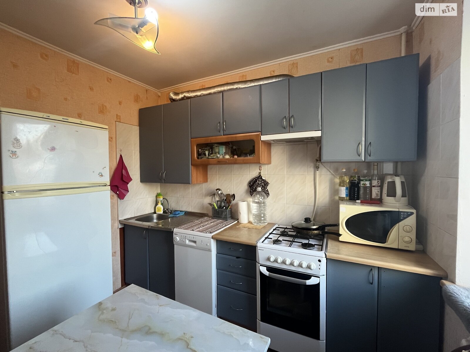 Продаж однокімнатної квартири в Вінниці, на вул. Олександра Довженка 40, район Ближнє замостя фото 1 Продаж однокімнатної квартири в Вінниці, на вул. Олександра Довженка 40, район Ближнє замостя фото 1