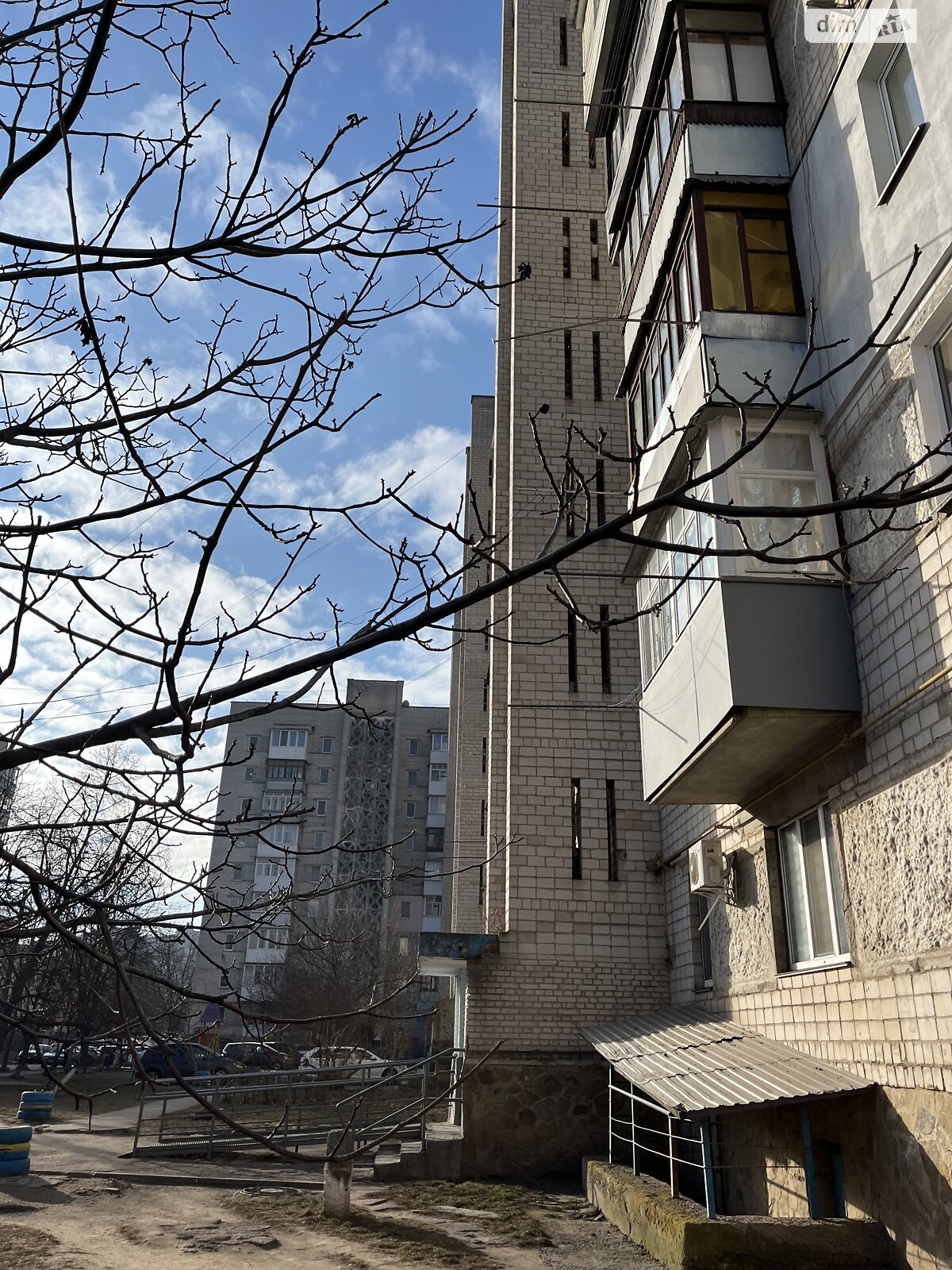 Продаж однокімнатної квартири в Вінниці, на вул. Олександра Довженка 40, район Ближнє замостя фото 1 Продаж однокімнатної квартири в Вінниці, на вул. Олександра Довженка 40, район Ближнє замостя фото 1