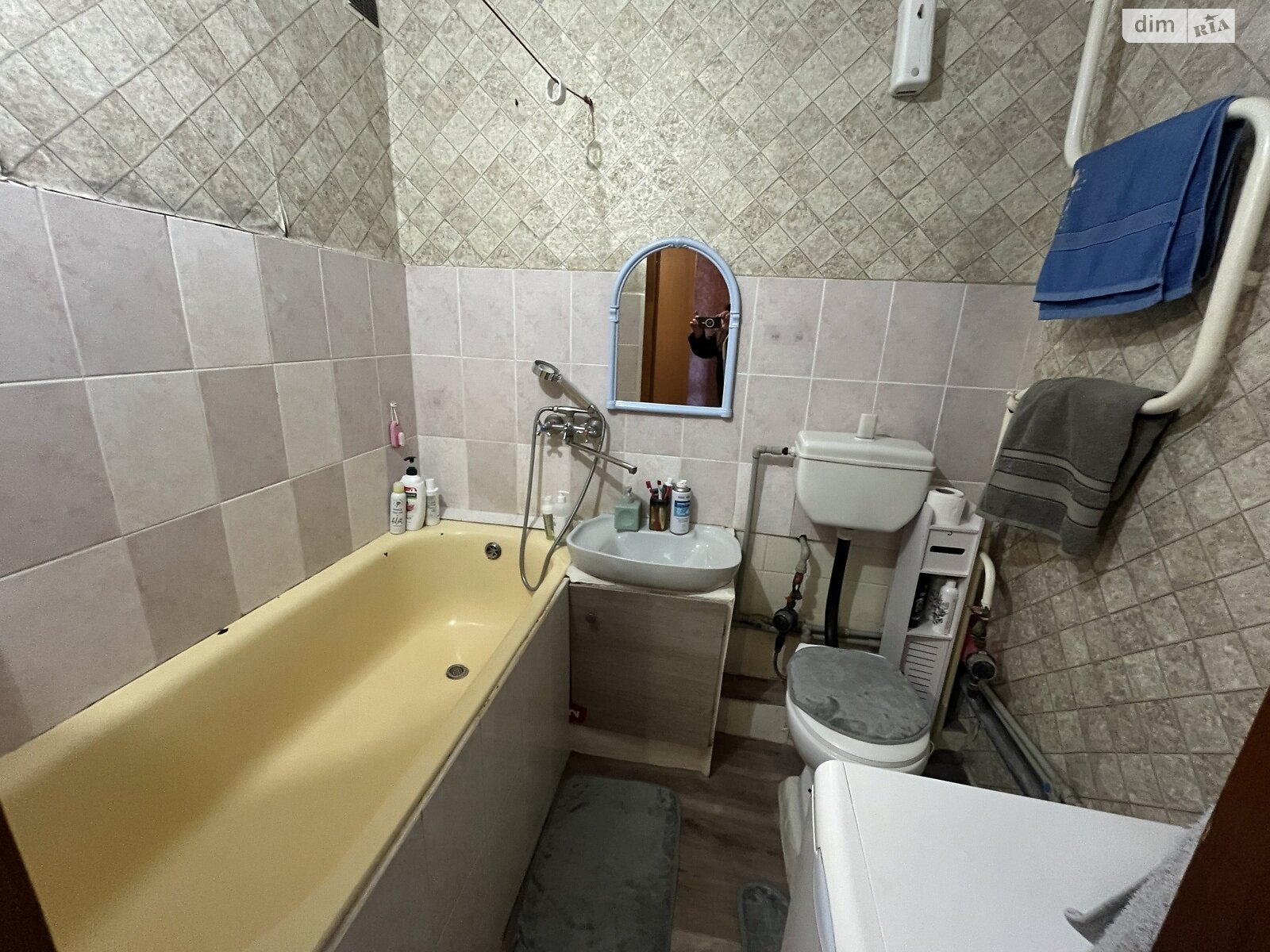 Продаж однокімнатної квартири в Вінниці, на вул. Олександра Довженка 40, район Ближнє замостя фото 1 Продаж однокімнатної квартири в Вінниці, на вул. Олександра Довженка 40, район Ближнє замостя фото 1