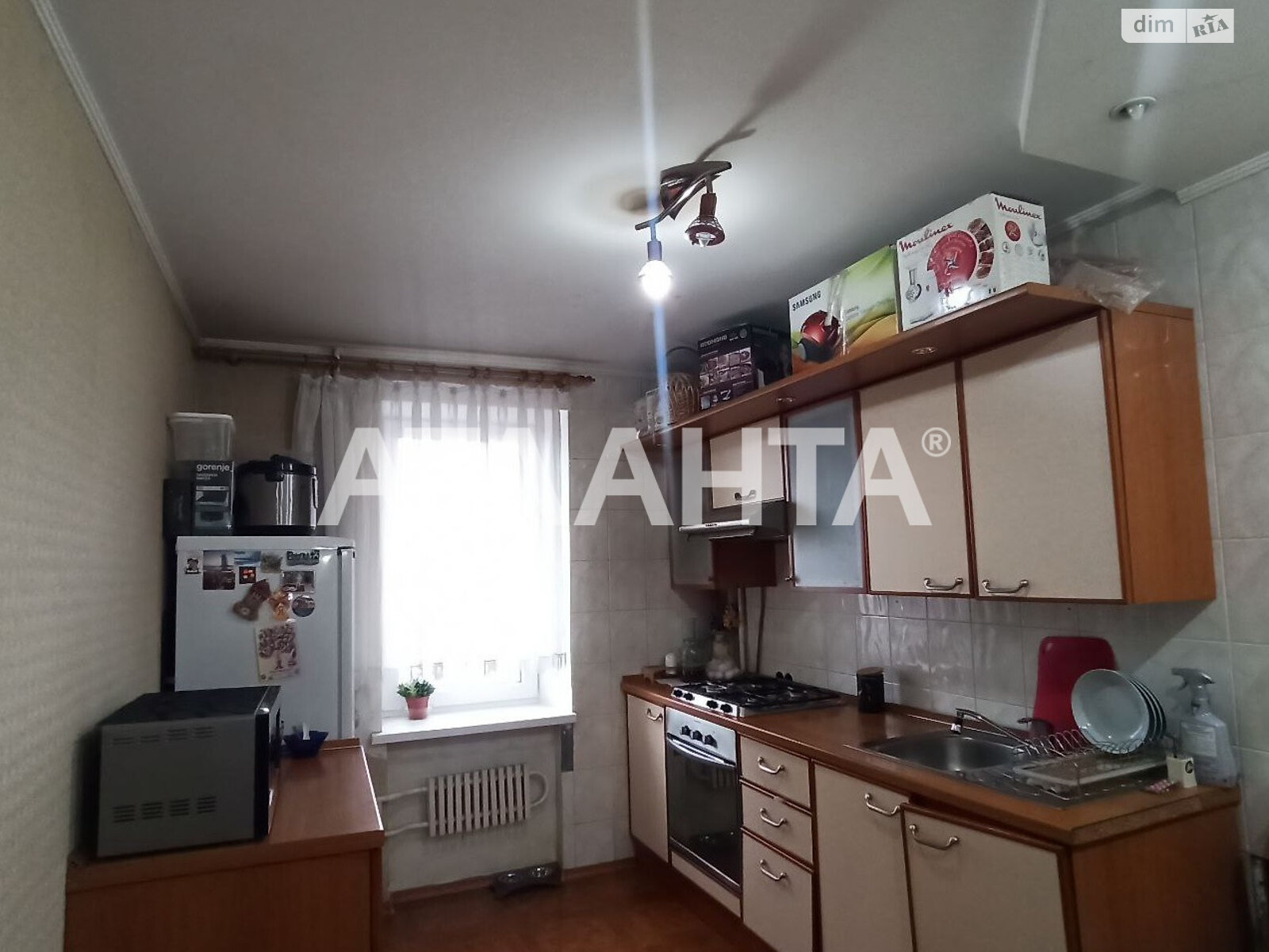 Продаж трикімнатної квартири в Вінниці, на вул. Олександра Довженка, район Ближнє замостя фото 1 Продаж трикімнатної квартири в Вінниці, на вул. Олександра Довженка, район Ближнє замостя фото 1