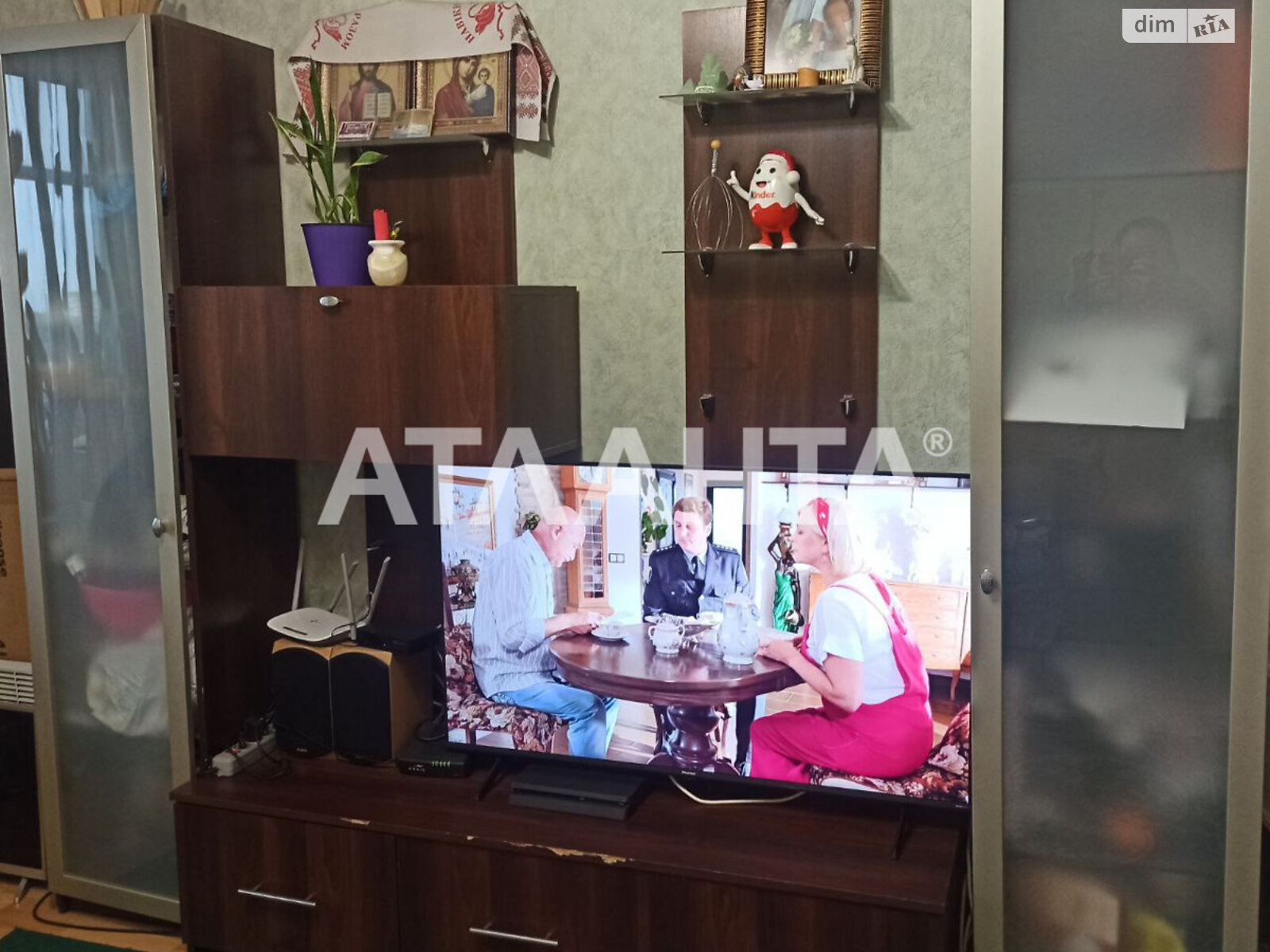 Продаж трикімнатної квартири в Вінниці, на вул. Олександра Довженка, район Ближнє замостя фото 1 Продаж трикімнатної квартири в Вінниці, на вул. Олександра Довженка, район Ближнє замостя фото 1