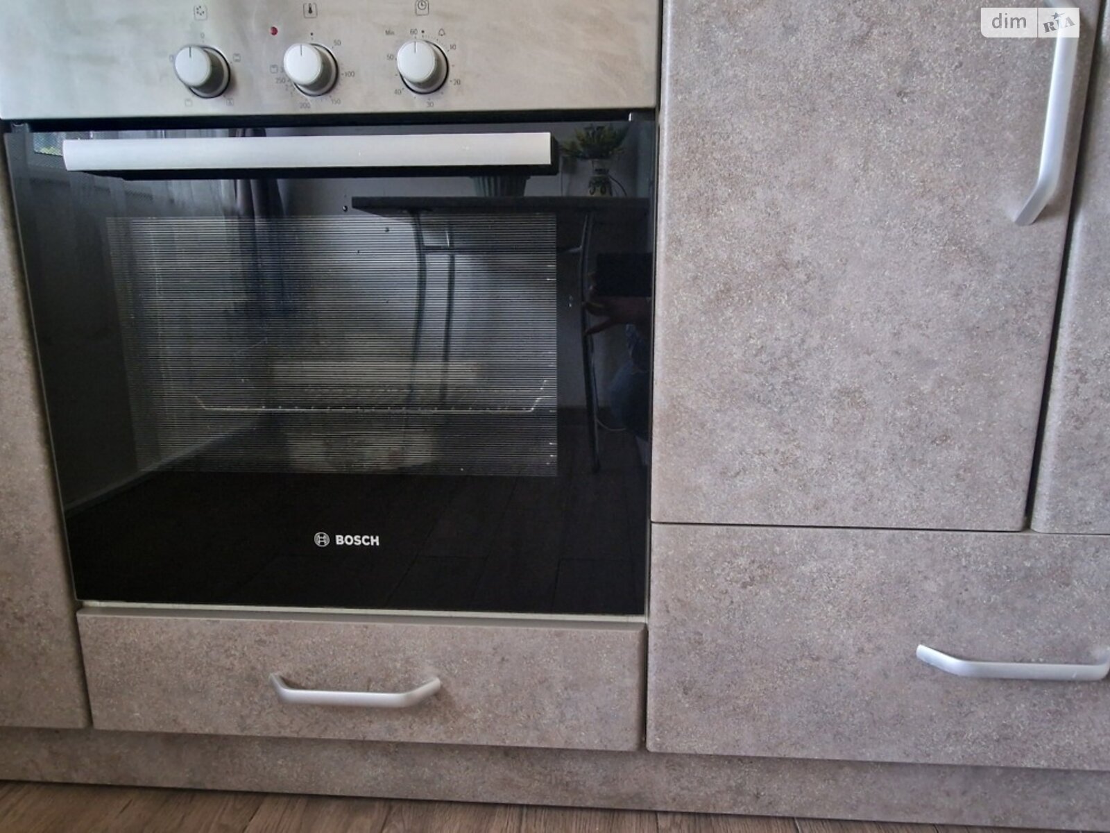 Продажа трехкомнатной квартиры в Виннице, на ул. Александра Довженка, район Ближнее замостье фото 1