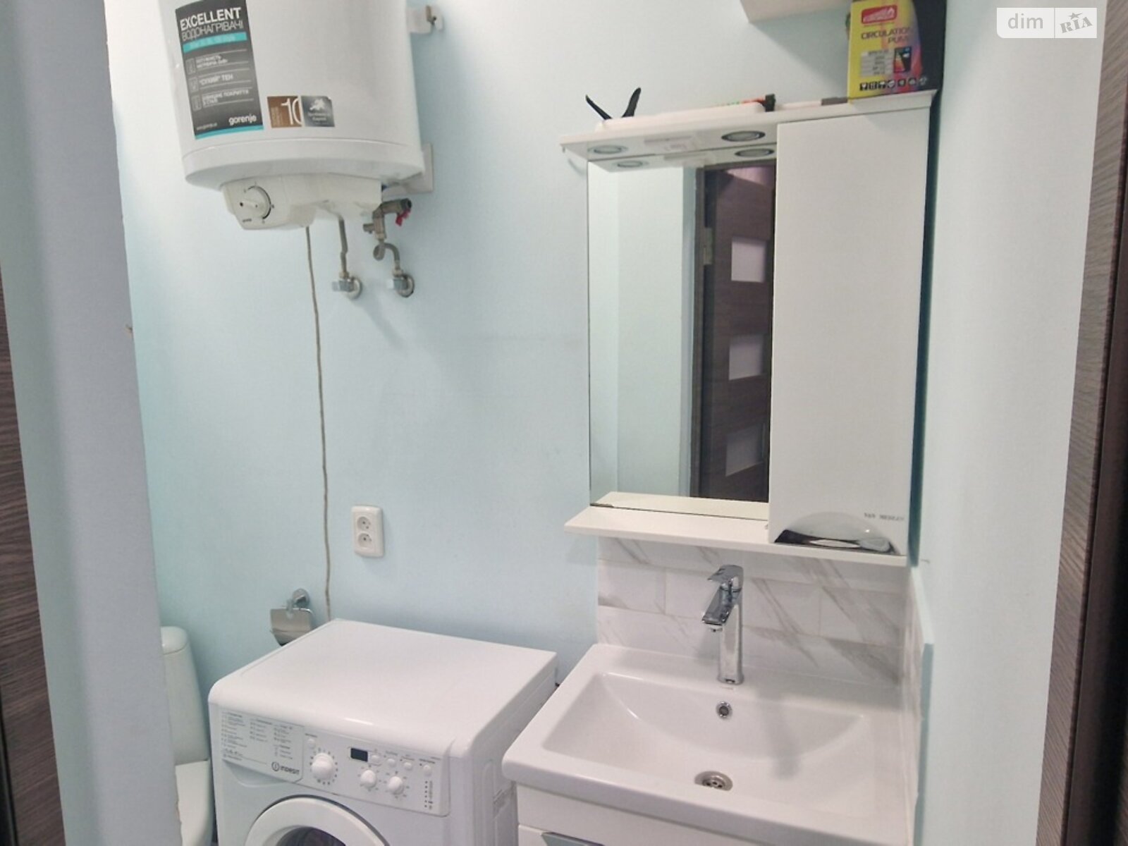 Продажа трехкомнатной квартиры в Виннице, на ул. Александра Довженка, район Ближнее замостье фото 1