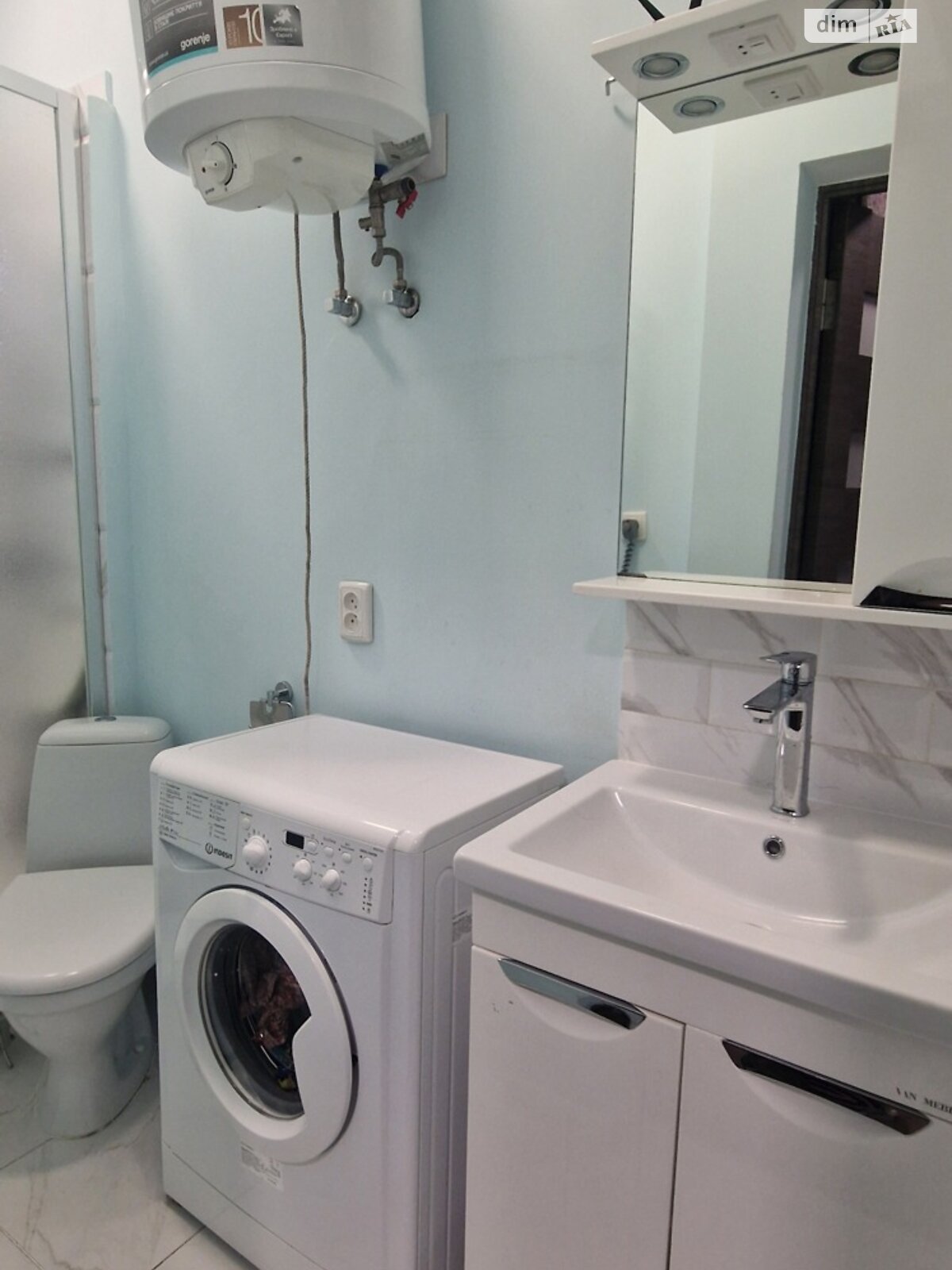 Продажа трехкомнатной квартиры в Виннице, на ул. Александра Довженка, район Ближнее замостье фото 1