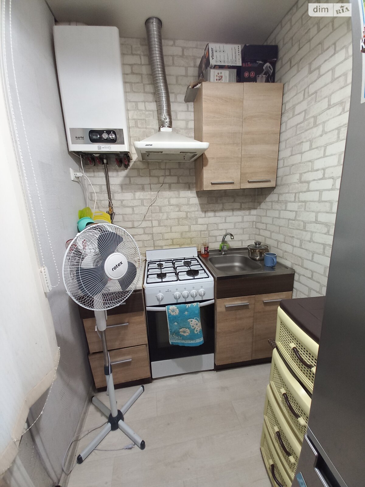 Продажа трехкомнатной квартиры в Виннице, на ул. Александра Довженка, район Ближнее замостье фото 1