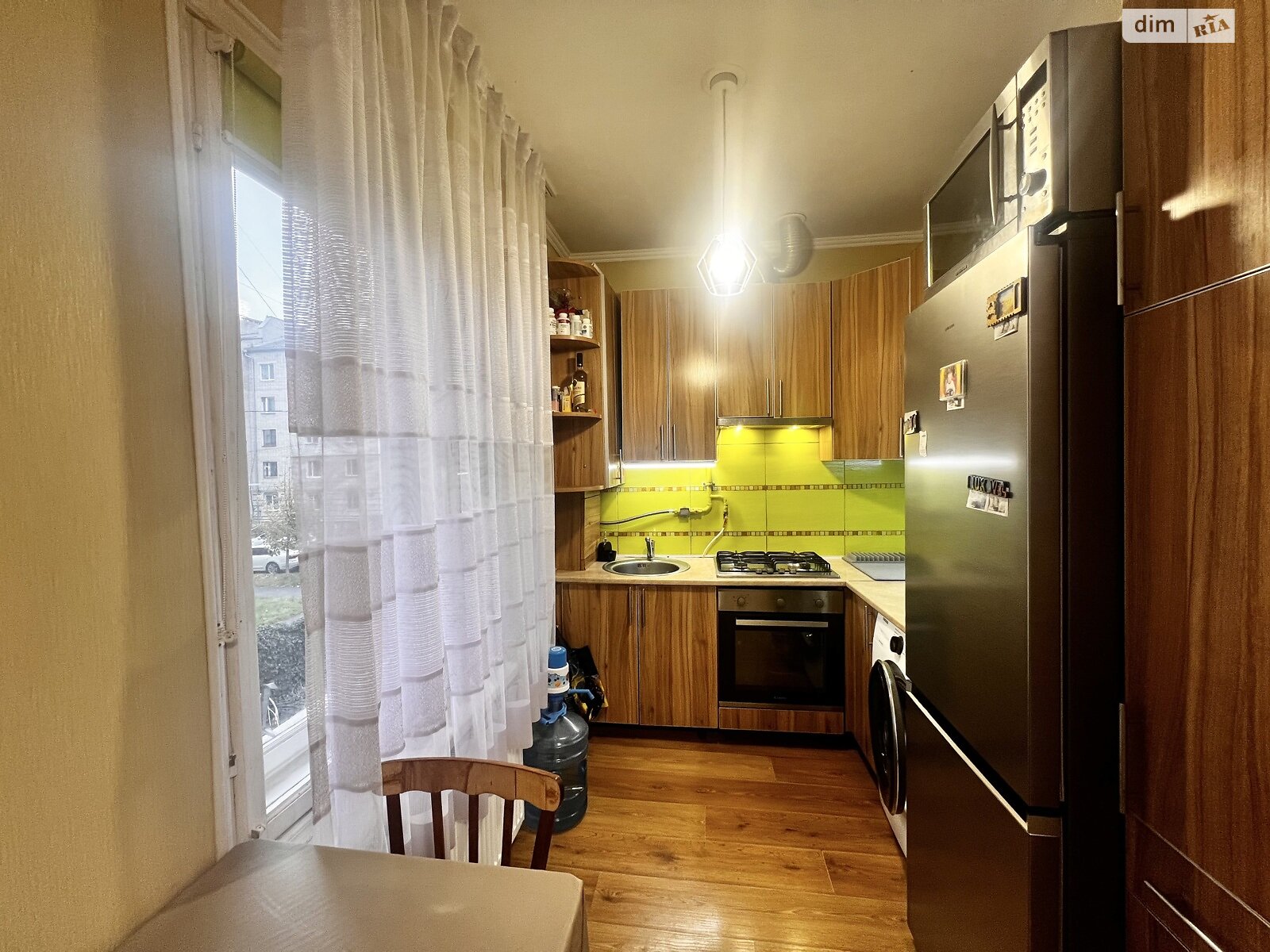 Продажа трехкомнатной квартиры в Виннице, на ул. Александра Довженка, район Ближнее замостье фото 1
