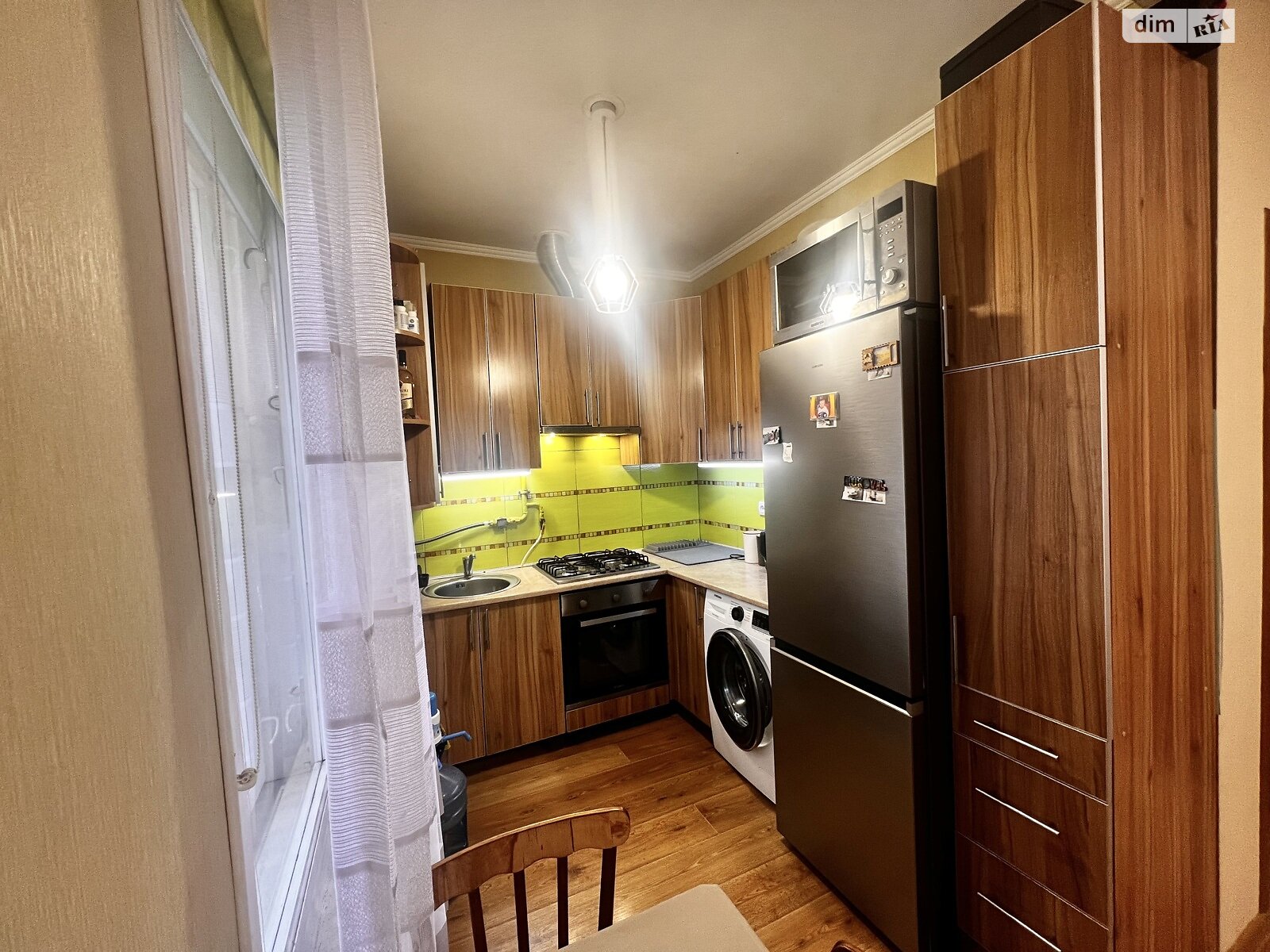 Продажа трехкомнатной квартиры в Виннице, на ул. Александра Довженка, район Ближнее замостье фото 1