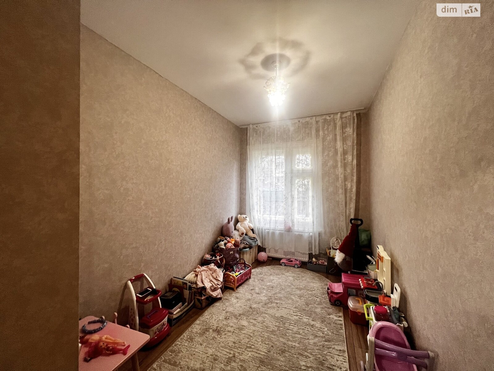 Продажа трехкомнатной квартиры в Виннице, на ул. Александра Довженка, район Ближнее замостье фото 1