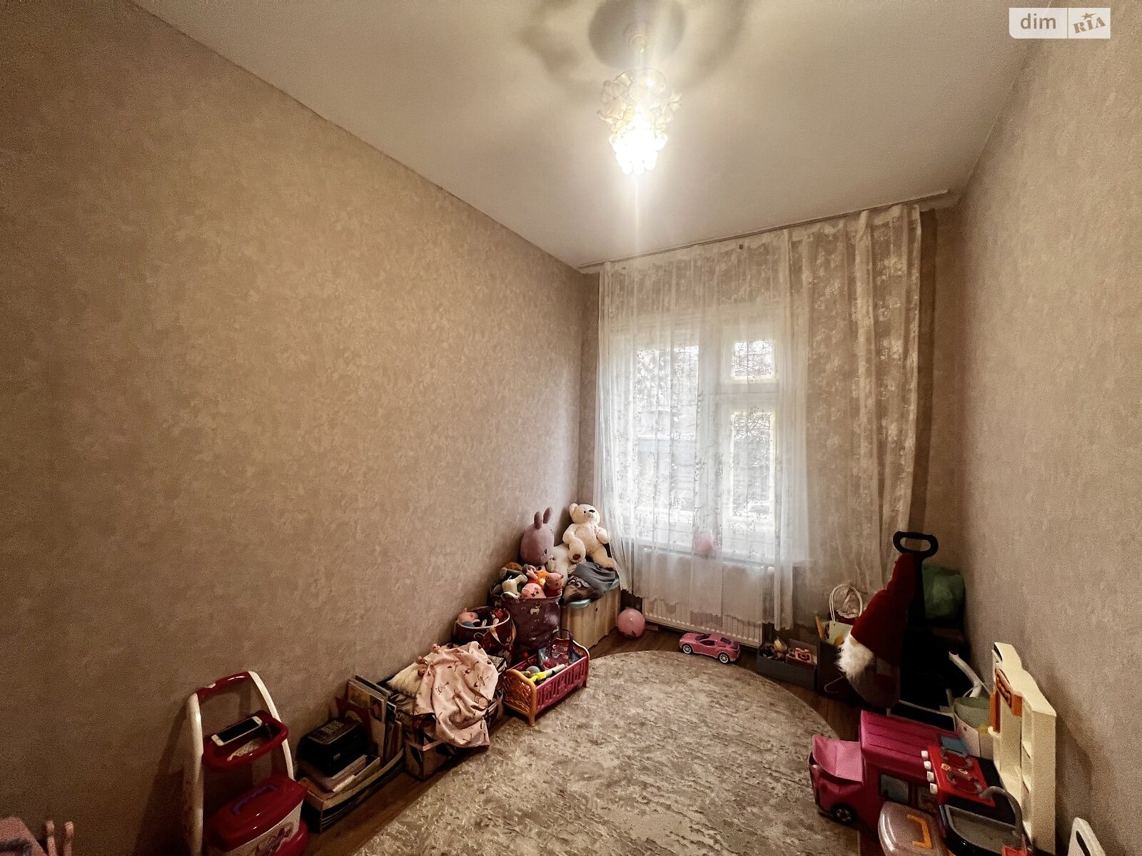 Продажа трехкомнатной квартиры в Виннице, на ул. Александра Довженка, район Ближнее замостье фото 1