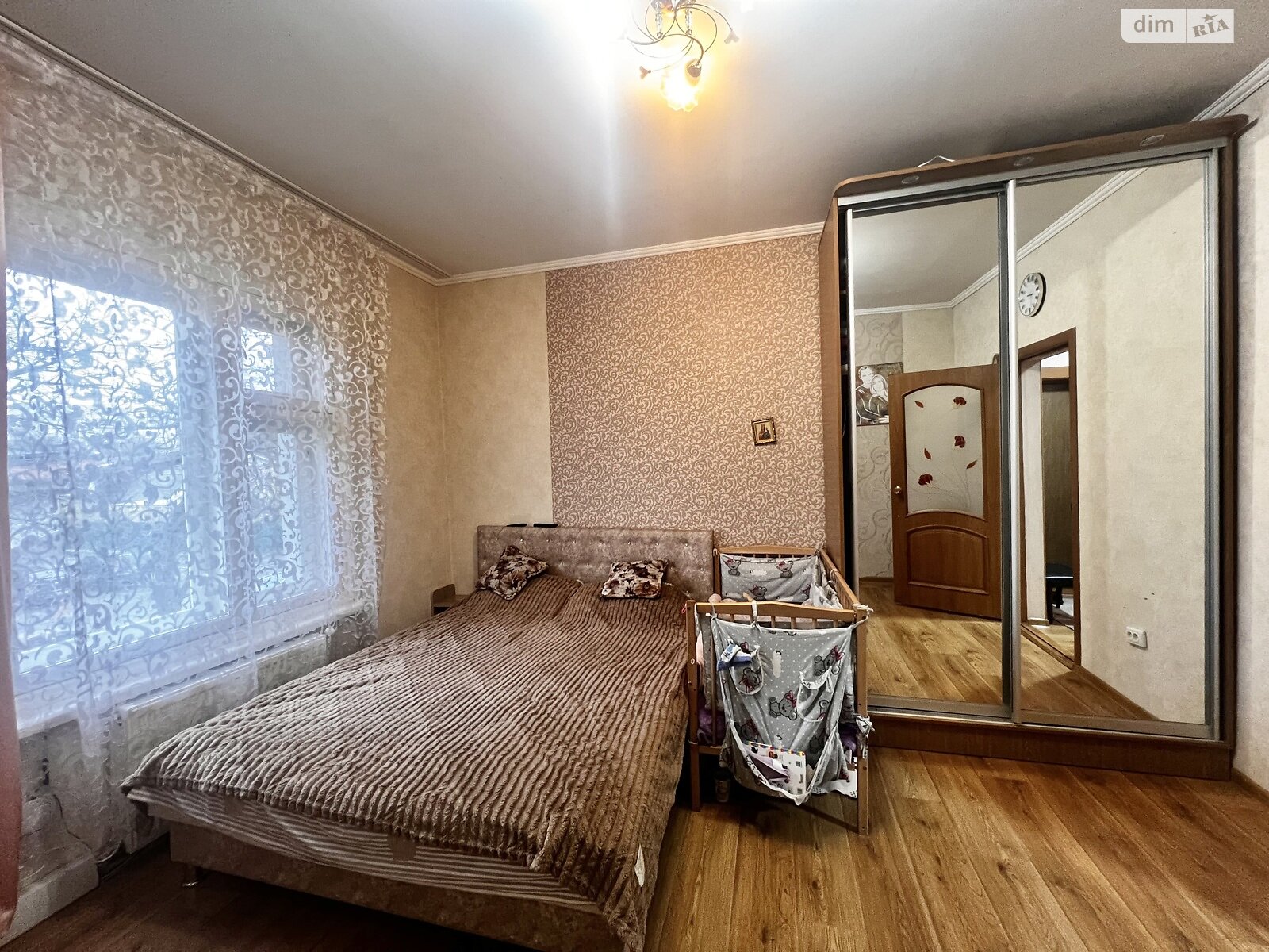 Продажа трехкомнатной квартиры в Виннице, на ул. Александра Довженка, район Ближнее замостье фото 1