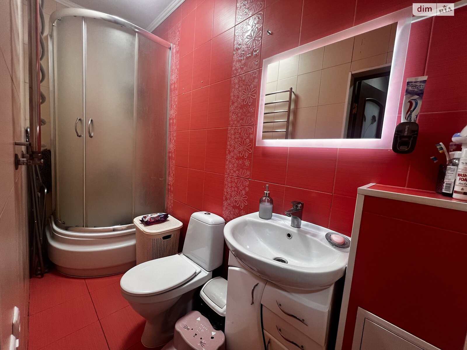 Продажа трехкомнатной квартиры в Виннице, на ул. Александра Довженка, район Ближнее замостье фото 1