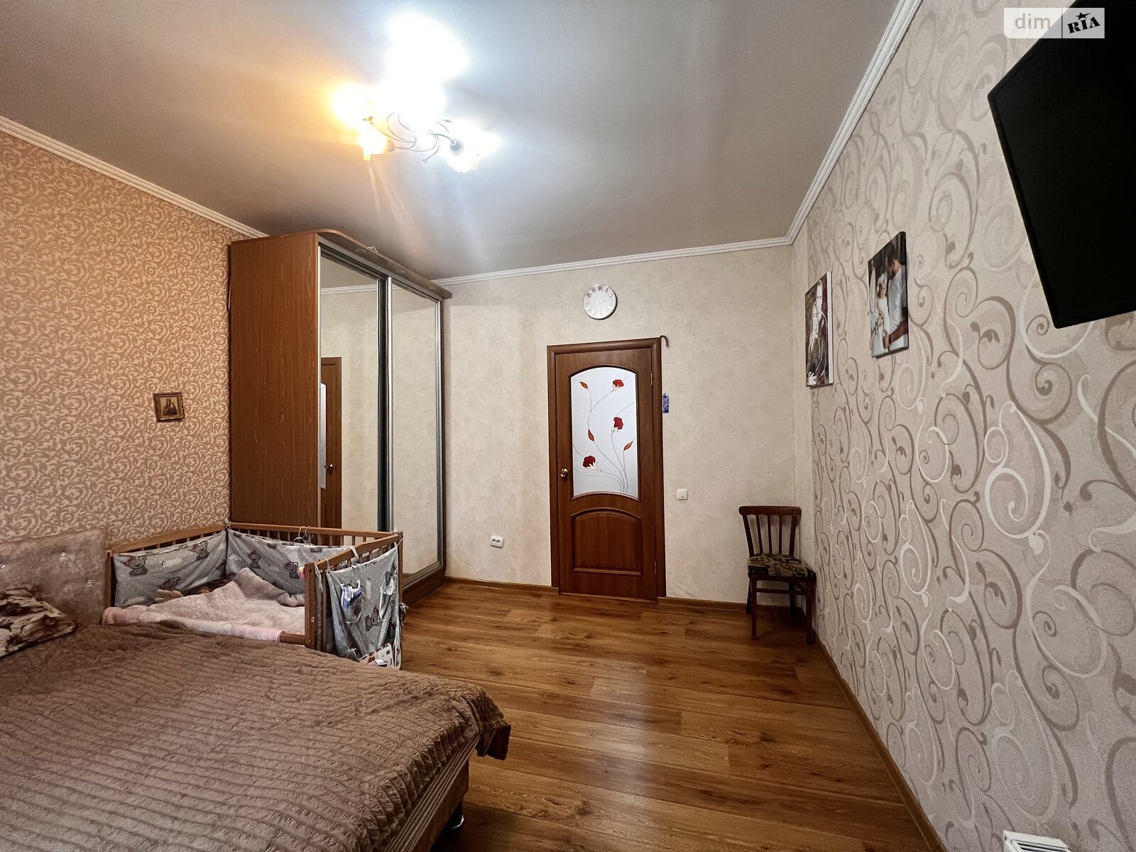 Продажа трехкомнатной квартиры в Виннице, на ул. Александра Довженка, район Ближнее замостье фото 1