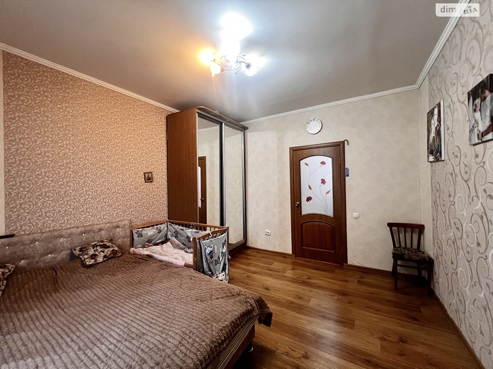 Продажа трехкомнатной квартиры в Виннице, на ул. Александра Довженка, район Ближнее замостье фото 1