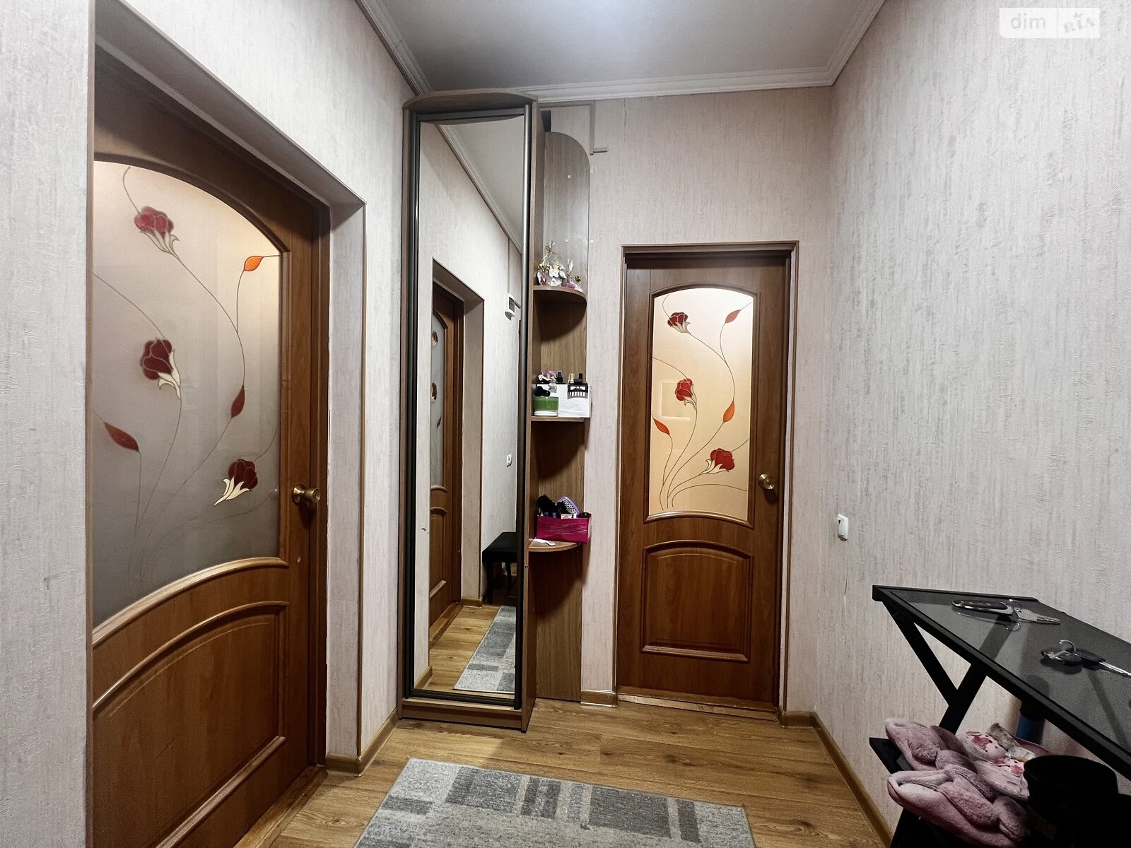 Продажа трехкомнатной квартиры в Виннице, на ул. Александра Довженка, район Ближнее замостье фото 1