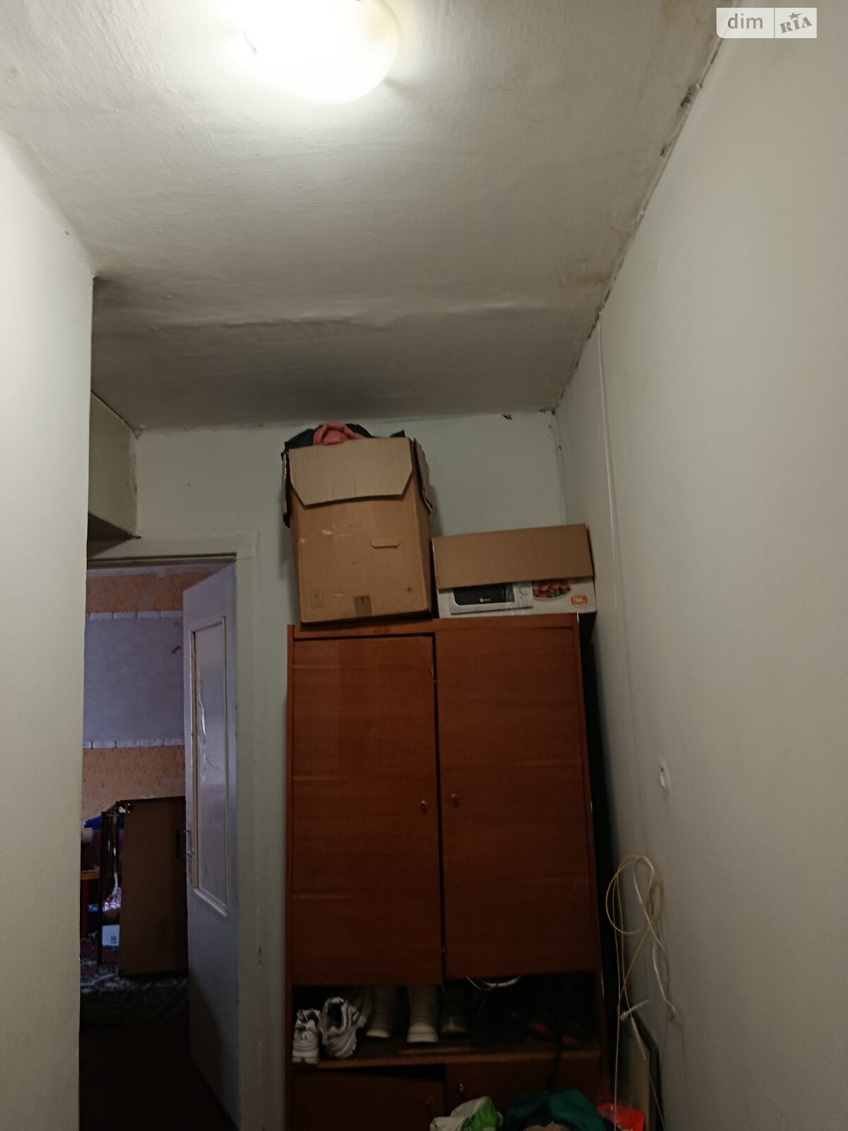 Продажа однокомнатной квартиры в Виннице, на ул. Александра Довженка, район Ближнее замостье фото 1