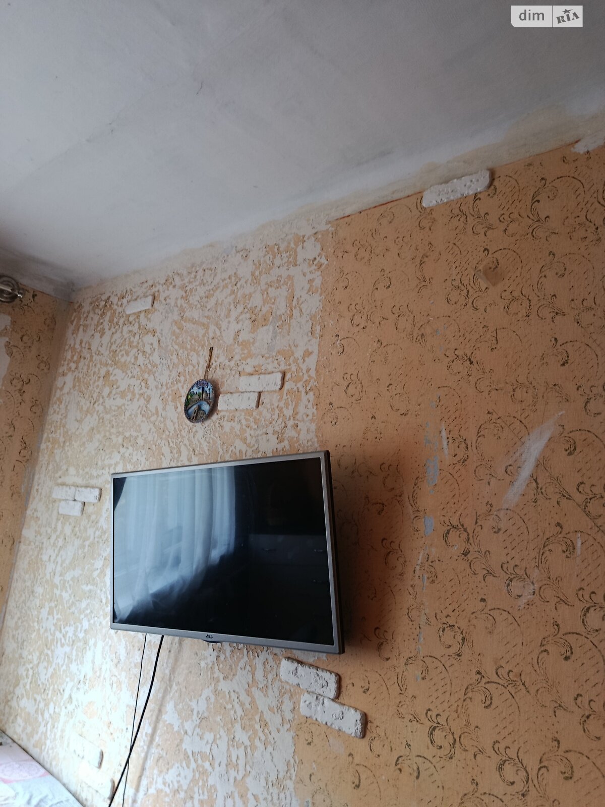 Продажа однокомнатной квартиры в Виннице, на ул. Александра Довженка, район Ближнее замостье фото 1