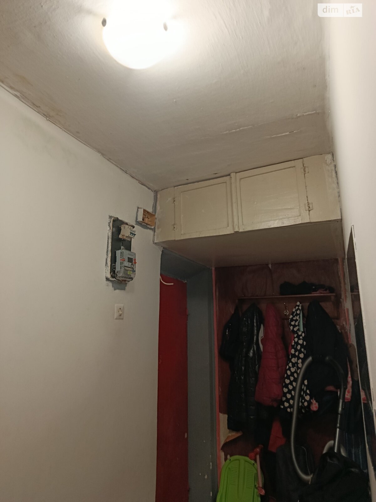 Продажа однокомнатной квартиры в Виннице, на ул. Александра Довженка, район Ближнее замостье фото 1