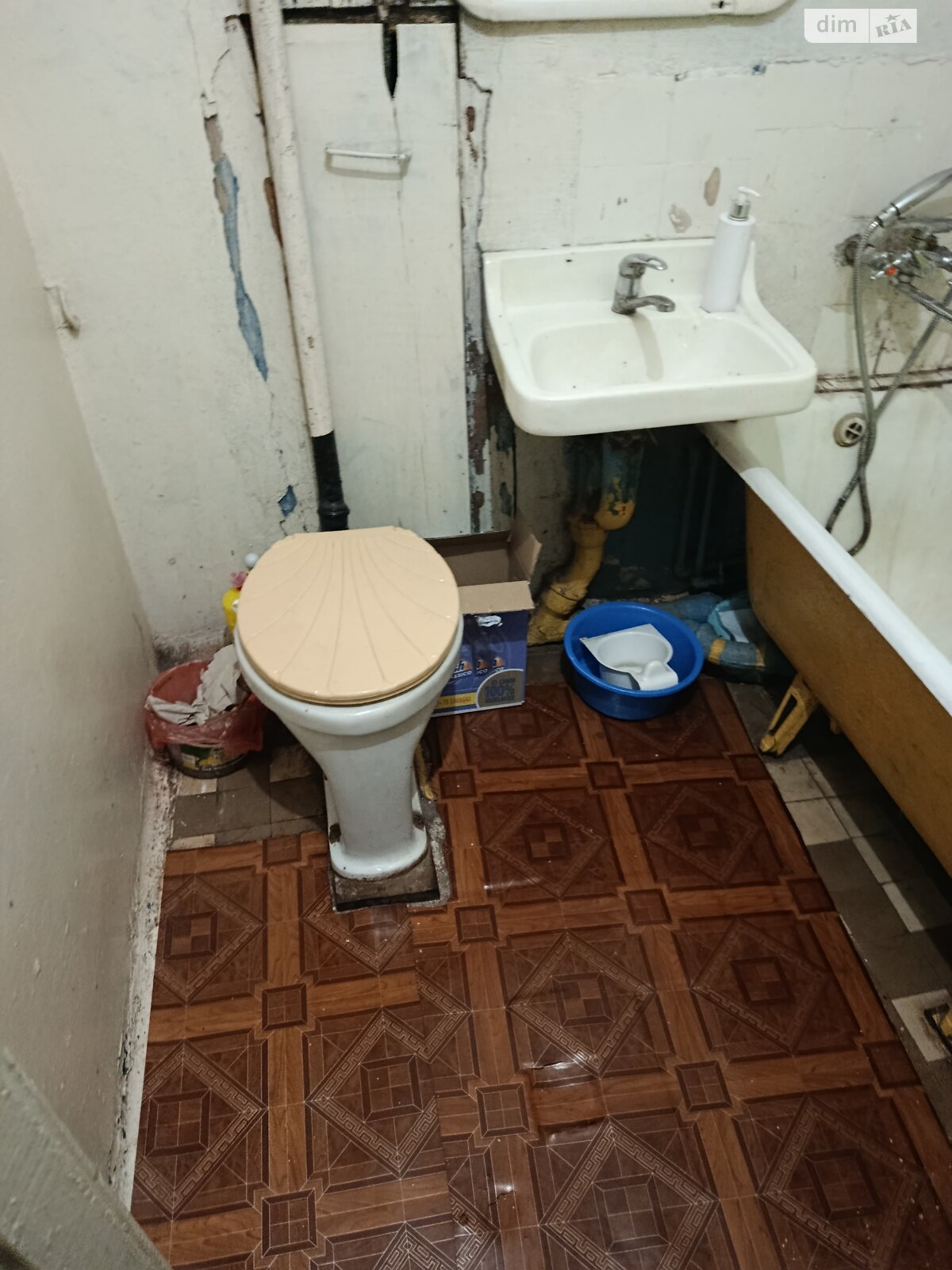 Продажа однокомнатной квартиры в Виннице, на ул. Александра Довженка, район Ближнее замостье фото 1