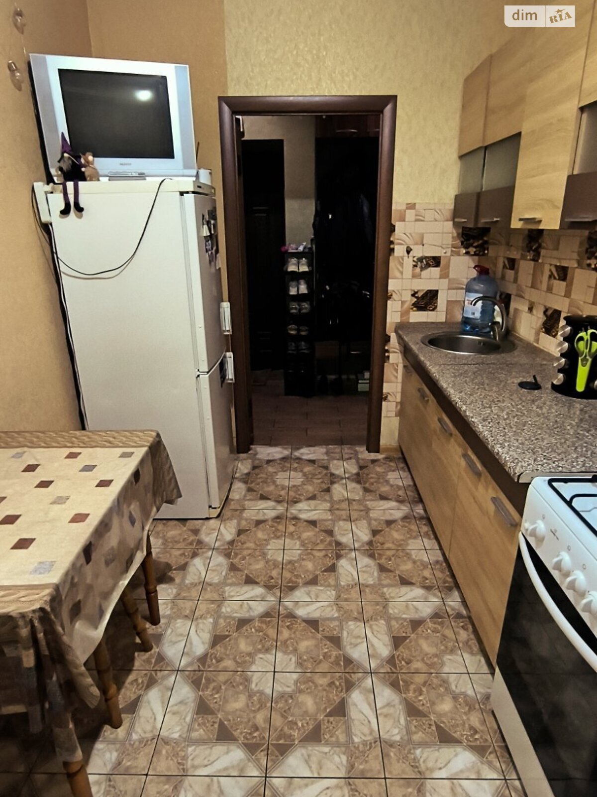 Продаж однокімнатної квартири в Вінниці, на вул. Олександра Довженка 67, район Ближнє замостя фото 1 Продаж однокімнатної квартири в Вінниці, на вул. Олександра Довженка 67, район Ближнє замостя фото 1