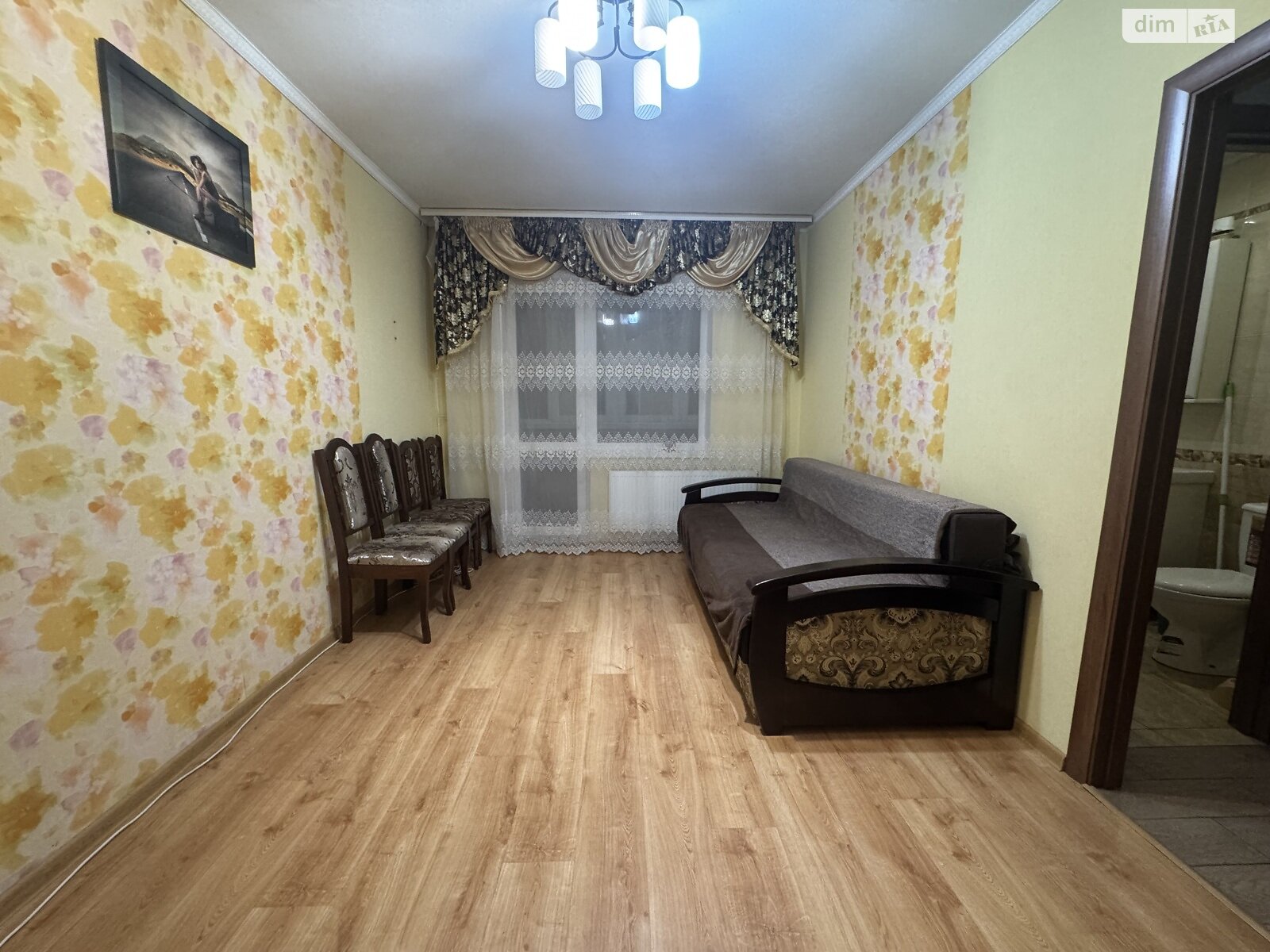 Продажа однокомнатной квартиры в Виннице, на ул. Александра Довженка 67, район Ближнее замостье фото 1