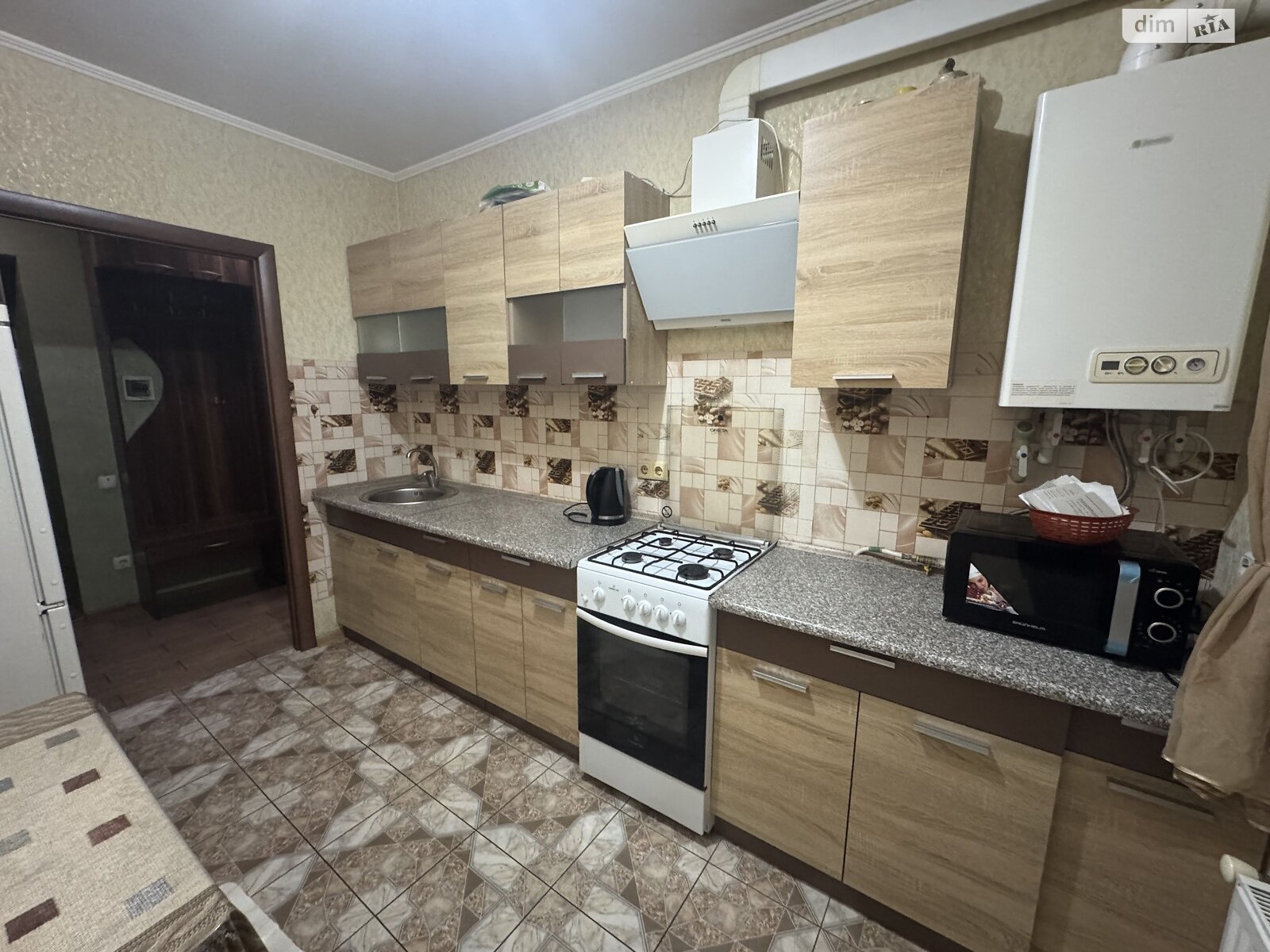 Продажа однокомнатной квартиры в Виннице, на ул. Александра Довженка 67, район Ближнее замостье фото 1