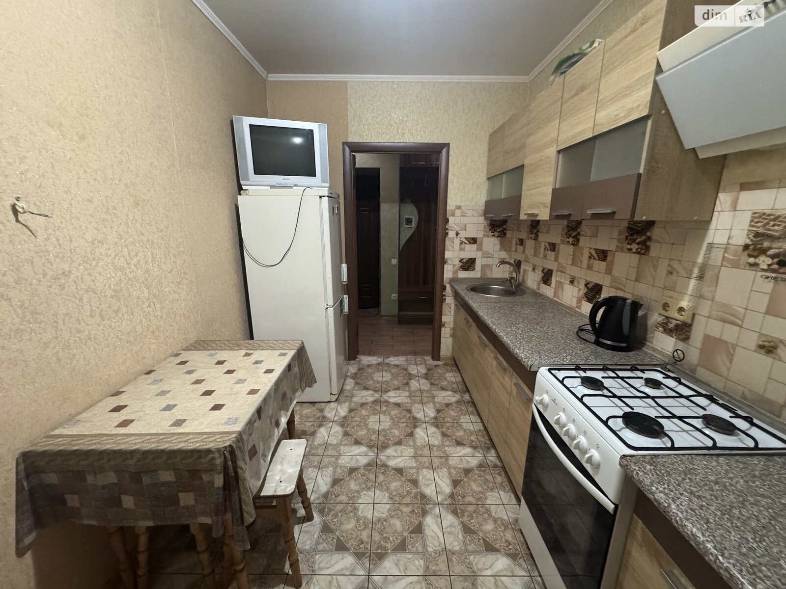 Продажа однокомнатной квартиры в Виннице, на ул. Александра Довженка 67, район Ближнее замостье фото 1