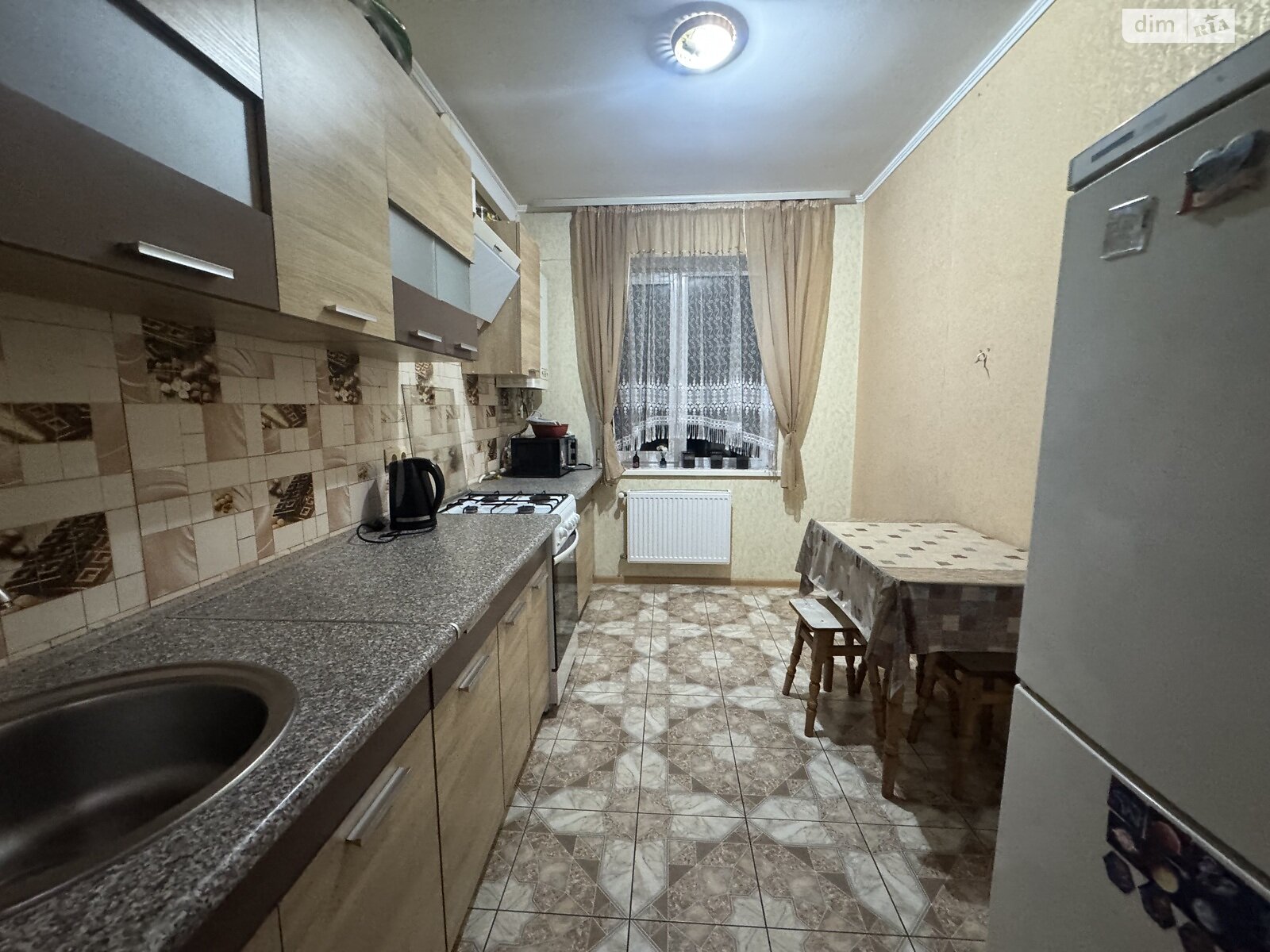 Продажа однокомнатной квартиры в Виннице, на ул. Александра Довженка 67, район Ближнее замостье фото 1