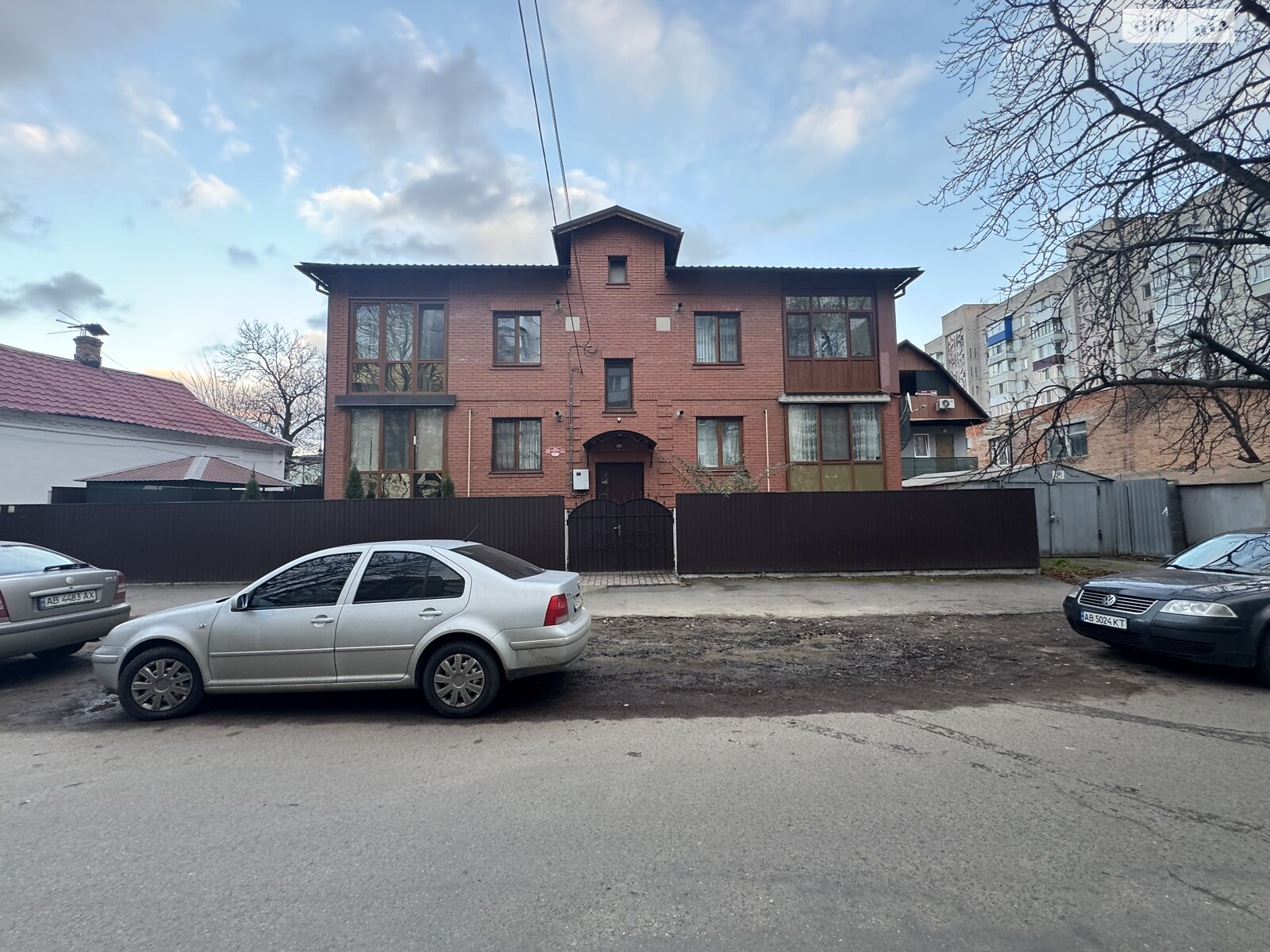 Продажа однокомнатной квартиры в Виннице, на ул. Александра Довженка 67, район Ближнее замостье фото 1