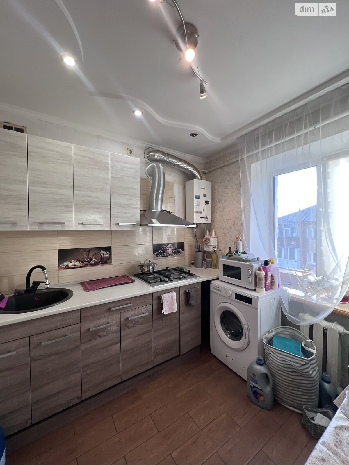 Продажа двухкомнатной квартиры в Виннице, на ул. Александра Довженка, район Ближнее замостье фото 1