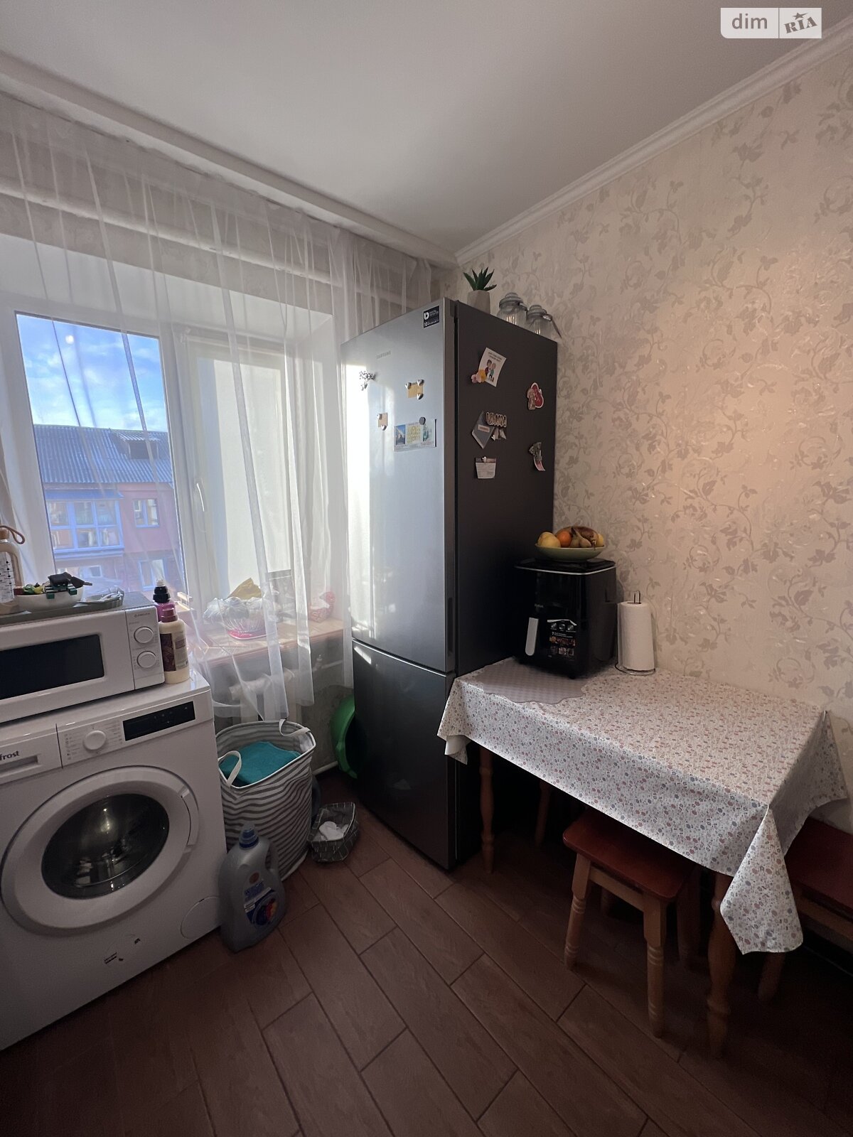 Продажа двухкомнатной квартиры в Виннице, на ул. Александра Довженка, район Ближнее замостье фото 1