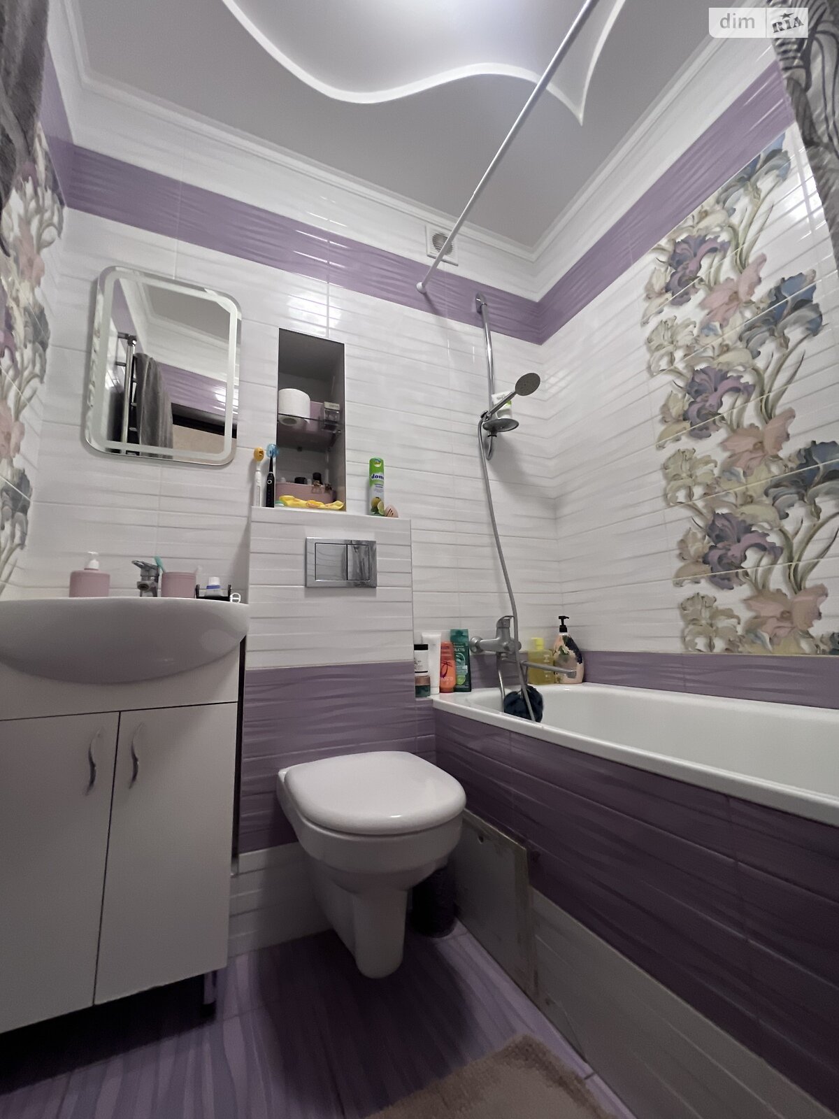 Продажа двухкомнатной квартиры в Виннице, на ул. Александра Довженка, район Ближнее замостье фото 1