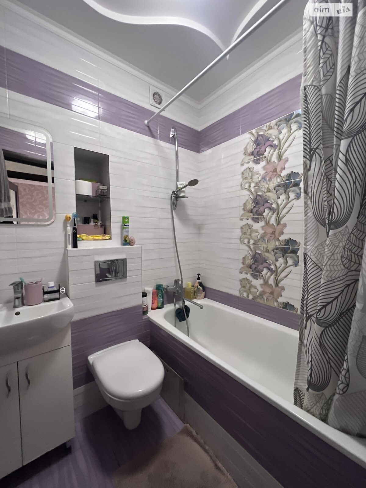 Продажа двухкомнатной квартиры в Виннице, на ул. Александра Довженка, район Ближнее замостье фото 1