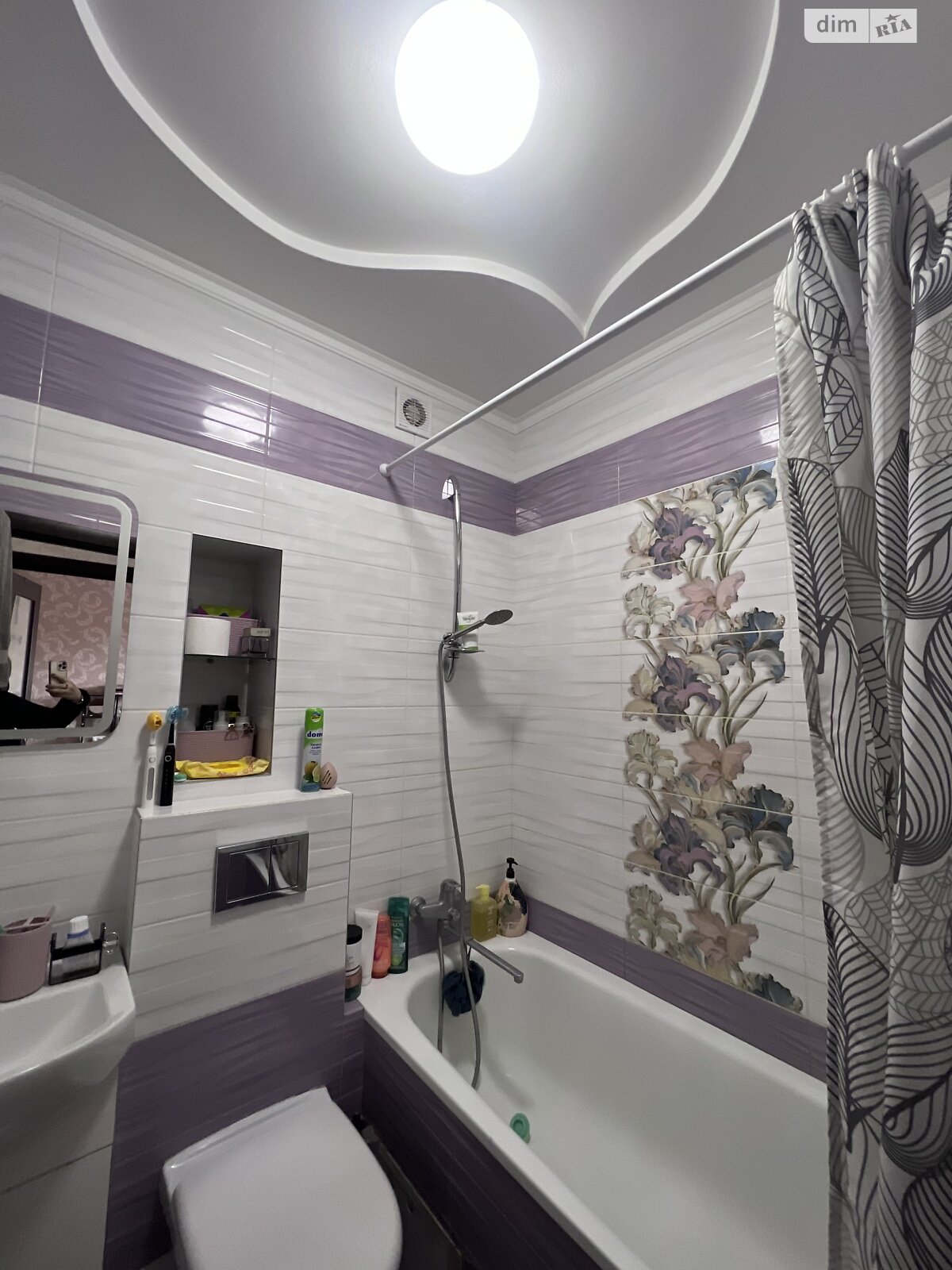 Продажа двухкомнатной квартиры в Виннице, на ул. Александра Довженка, район Ближнее замостье фото 1