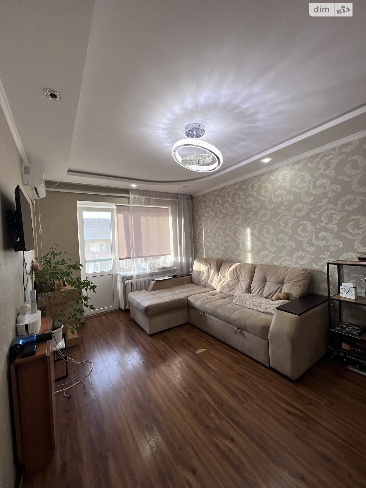 Продажа двухкомнатной квартиры в Виннице, на ул. Александра Довженка, район Ближнее замостье фото 1