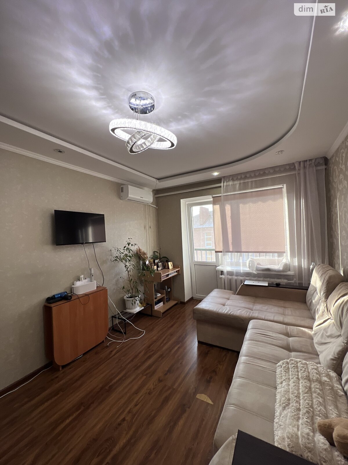 Продажа двухкомнатной квартиры в Виннице, на ул. Александра Довженка, район Ближнее замостье фото 1