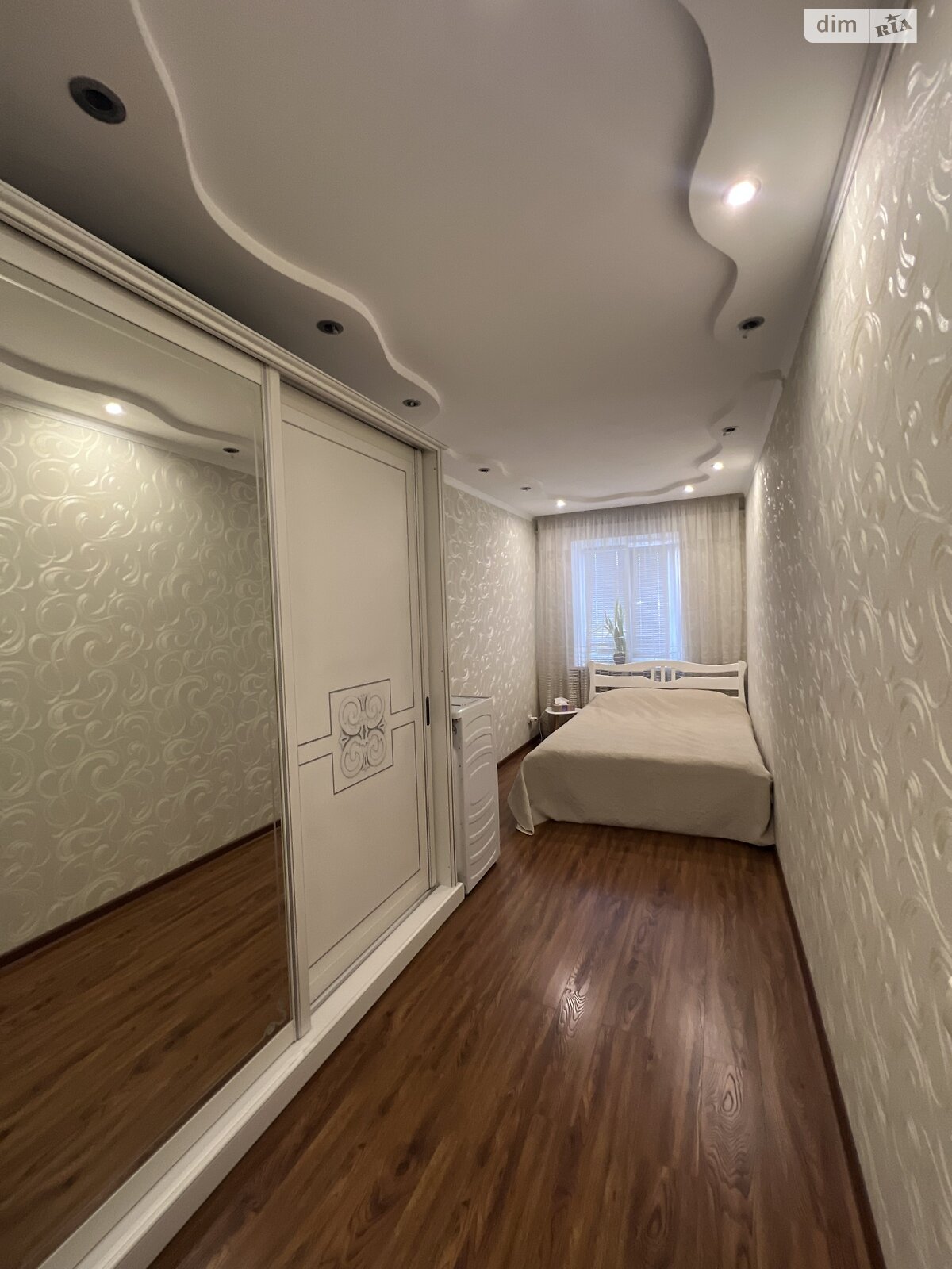 Продажа двухкомнатной квартиры в Виннице, на ул. Александра Довженка, район Ближнее замостье фото 1