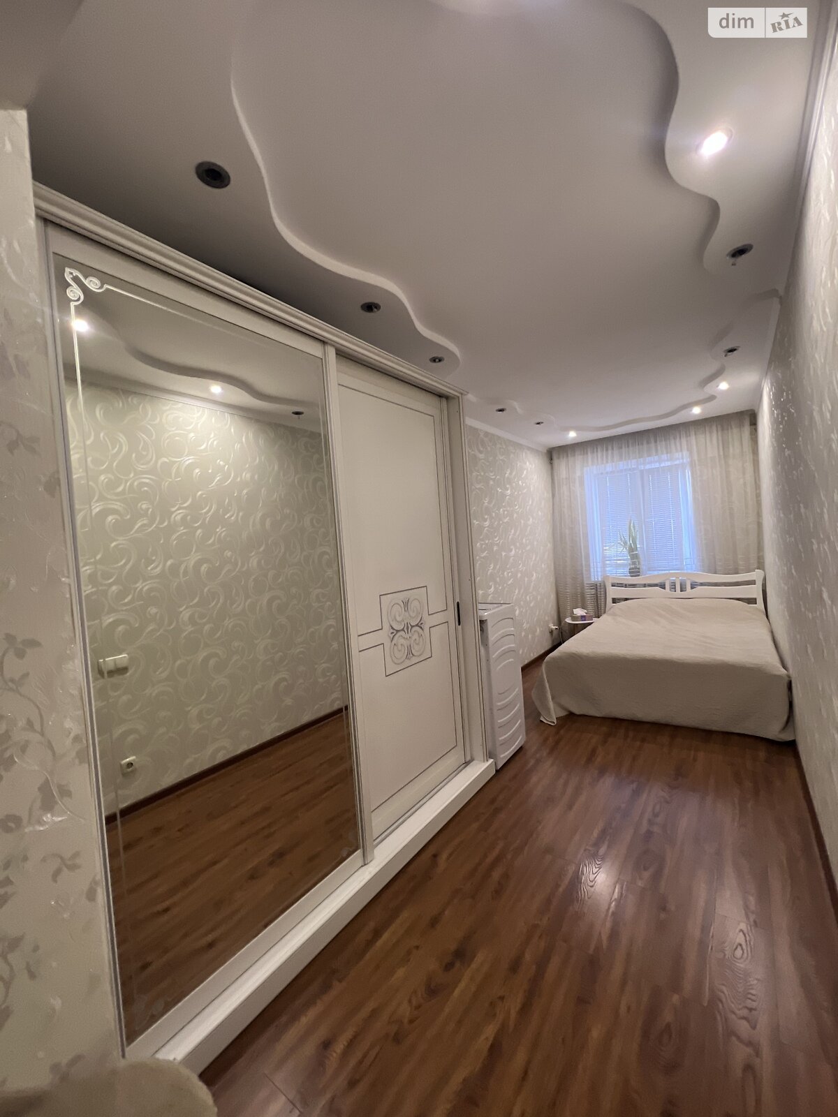 Продажа двухкомнатной квартиры в Виннице, на ул. Александра Довженка, район Ближнее замостье фото 1