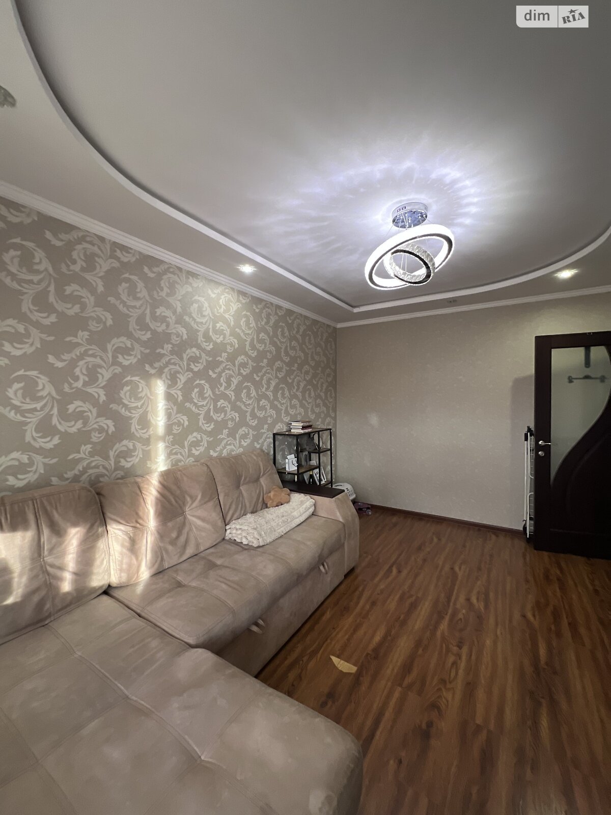 Продажа двухкомнатной квартиры в Виннице, на ул. Александра Довженка, район Ближнее замостье фото 1